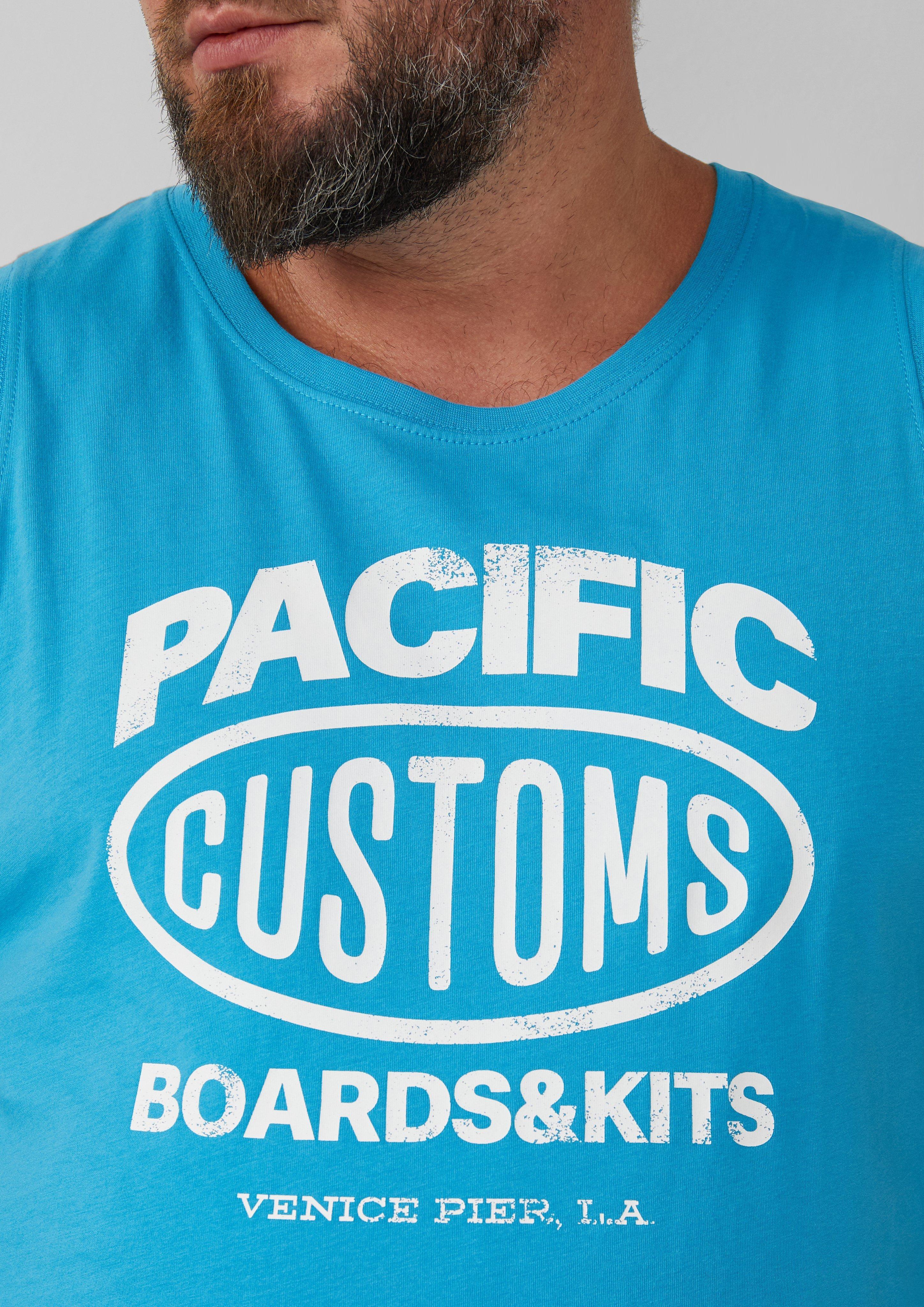 T-Shirt in 62D1, 58D1, 94D1 & 01D1