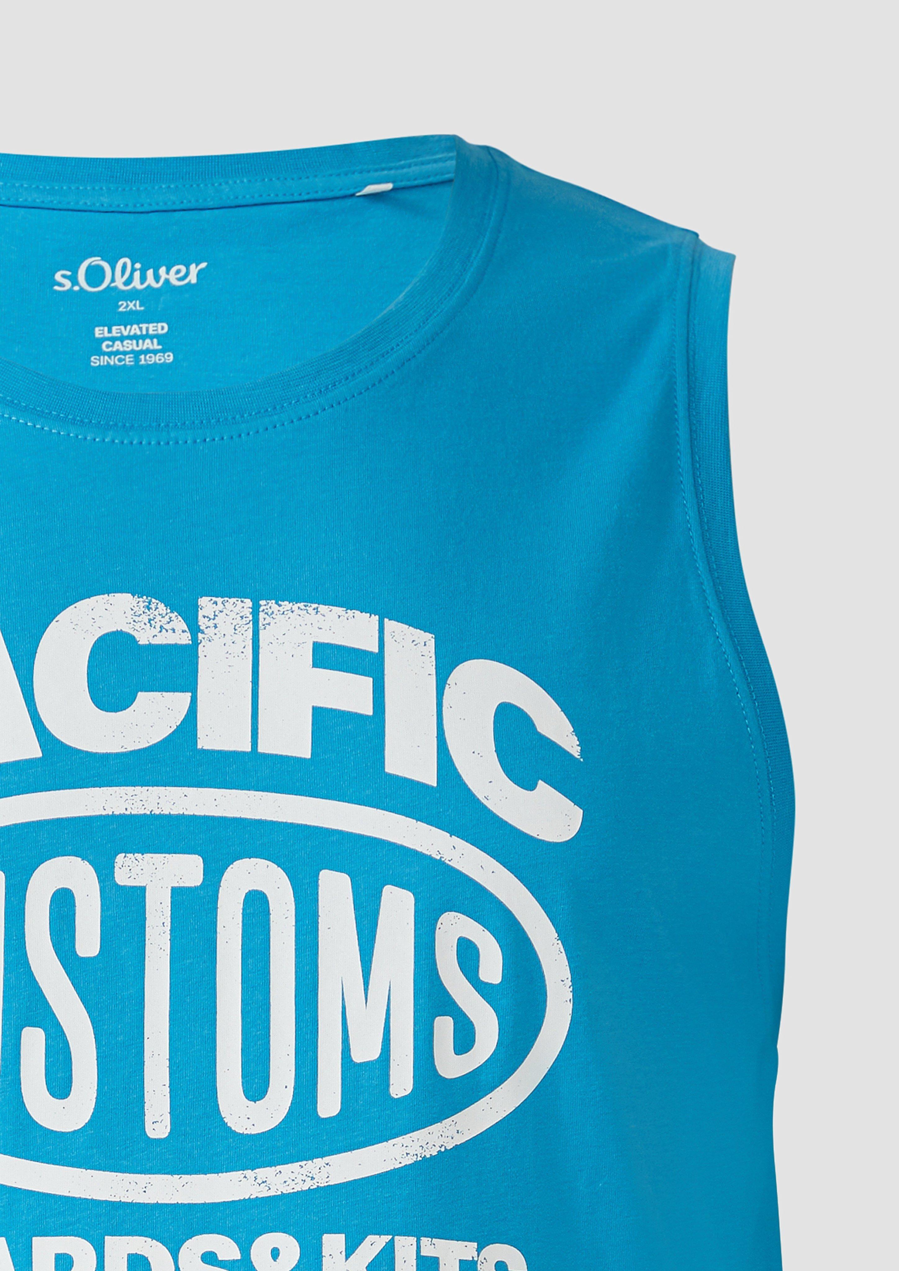 T-Shirt in 62D1, 58D1, 94D1 & 01D1