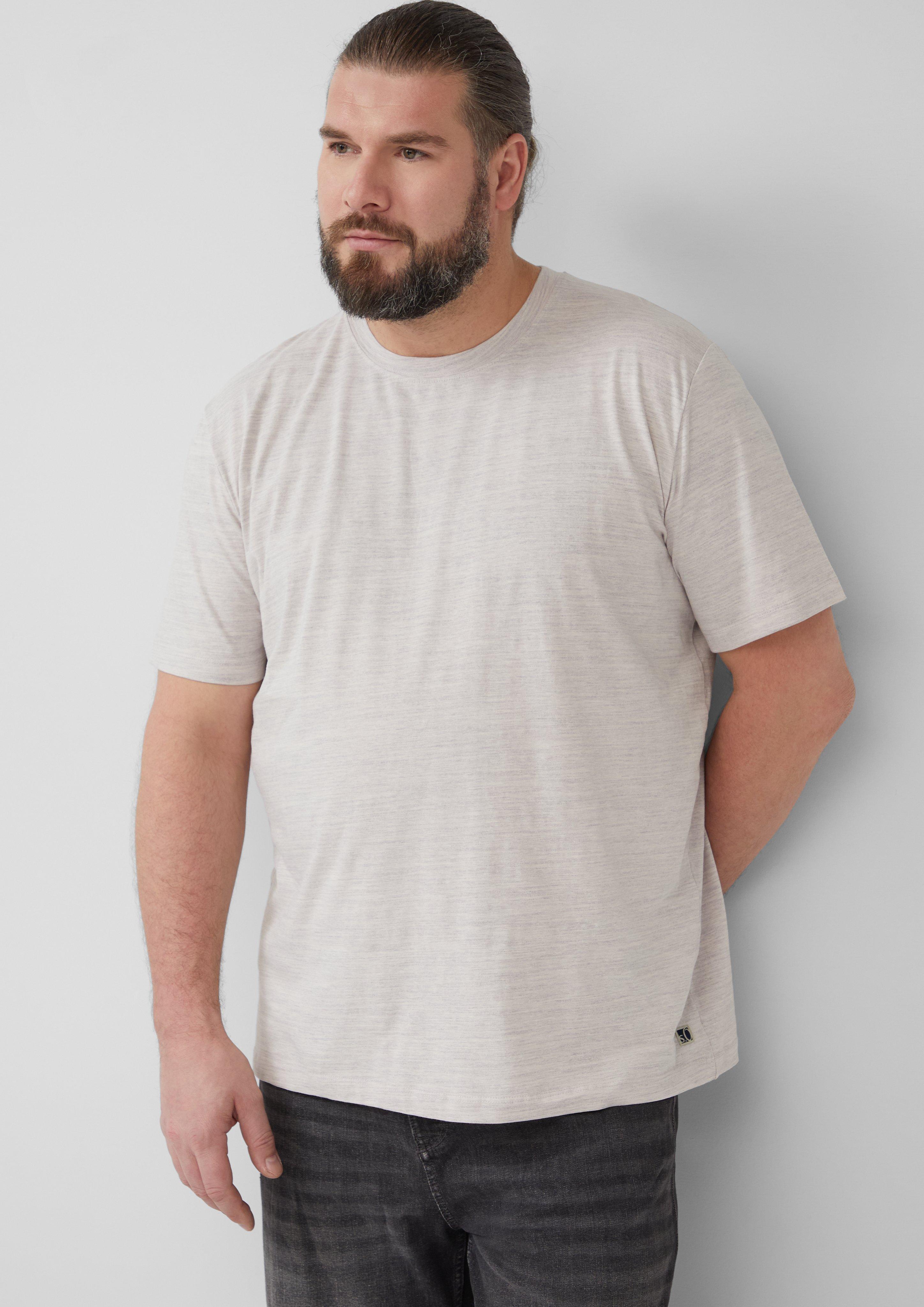 T-shirt in 03W1, 42W1 &amp; 65W1