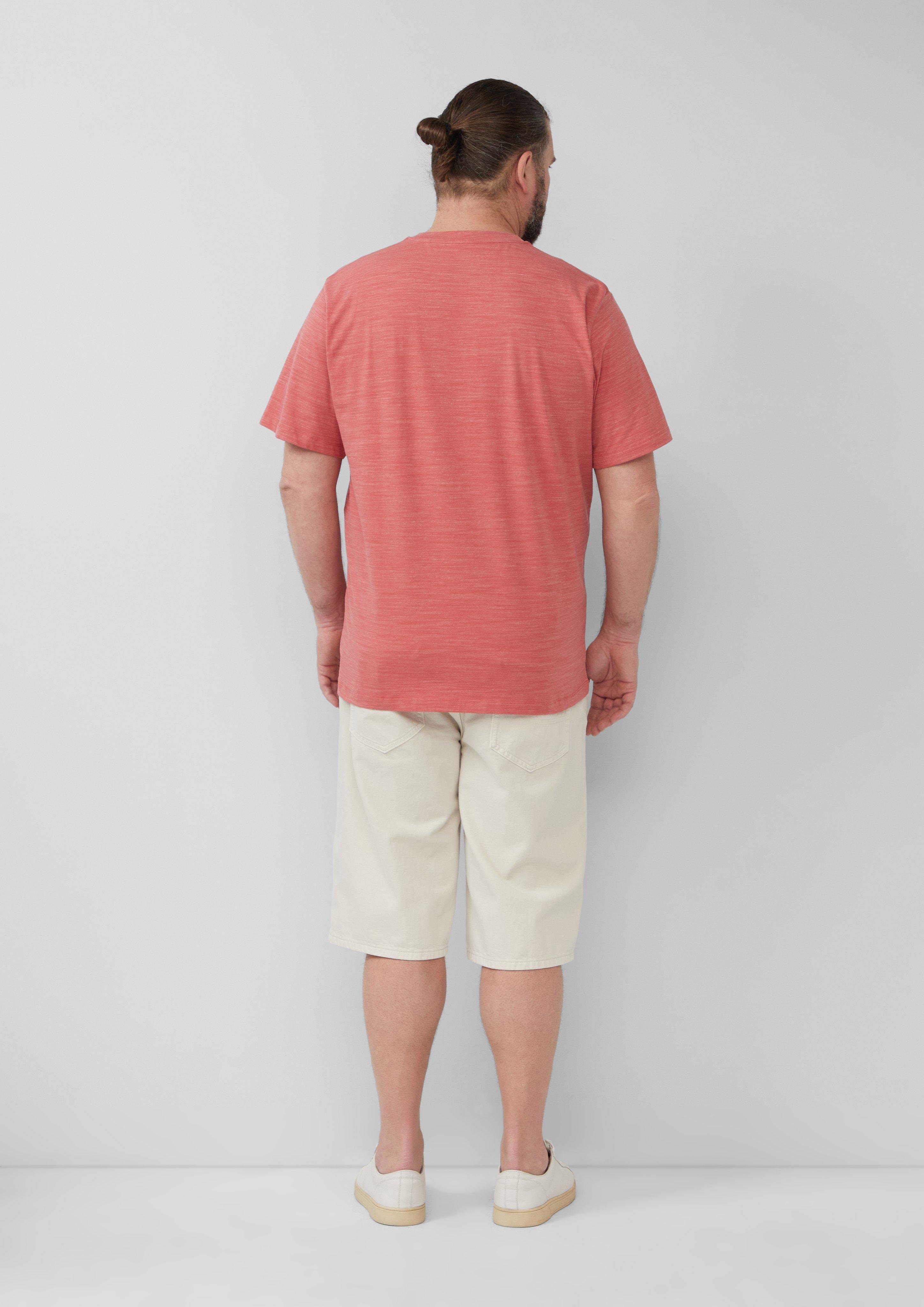 T-Shirt in 42W1, 03W1 & 65W1