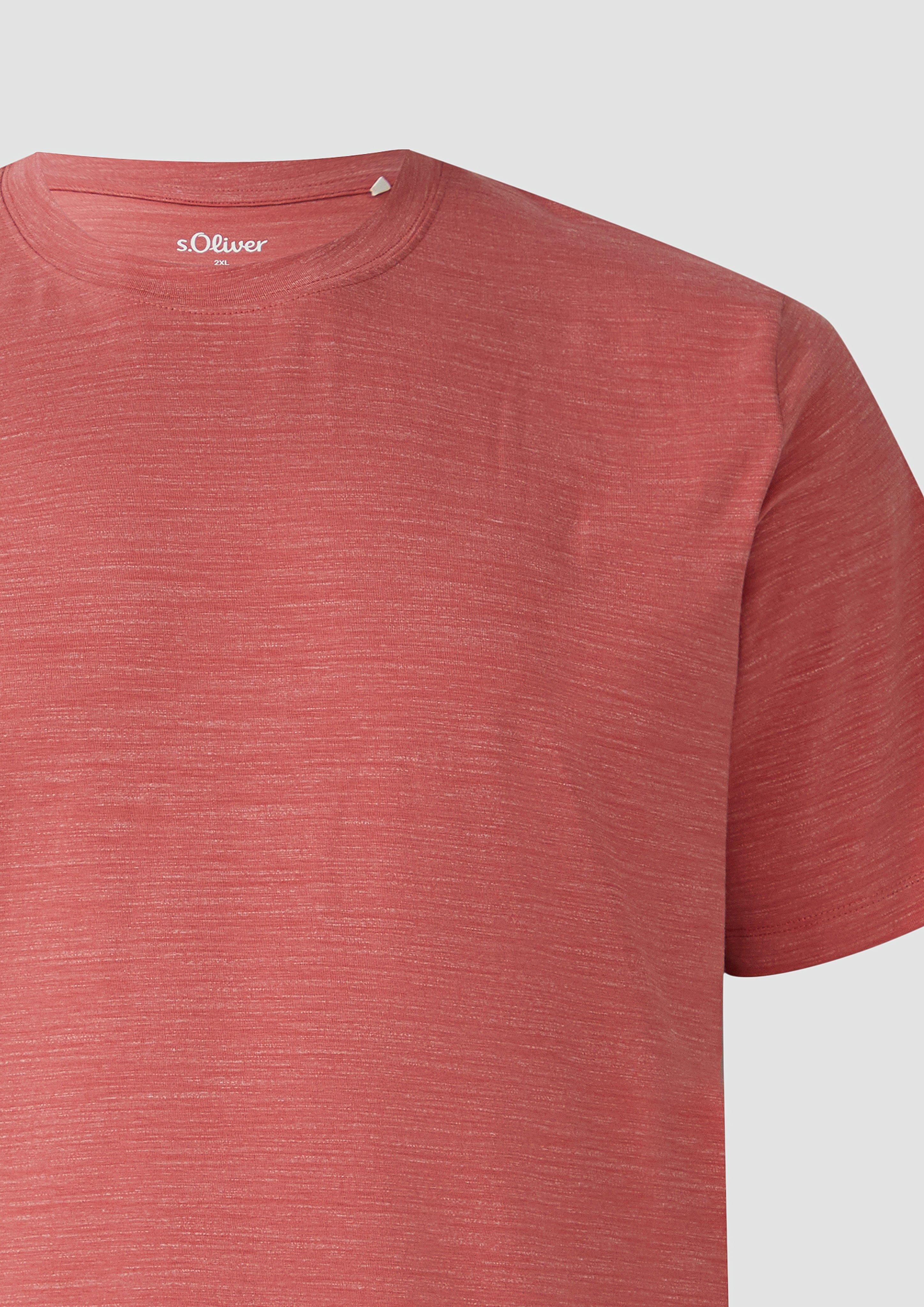 T-Shirt in 42W1, 03W1 & 65W1