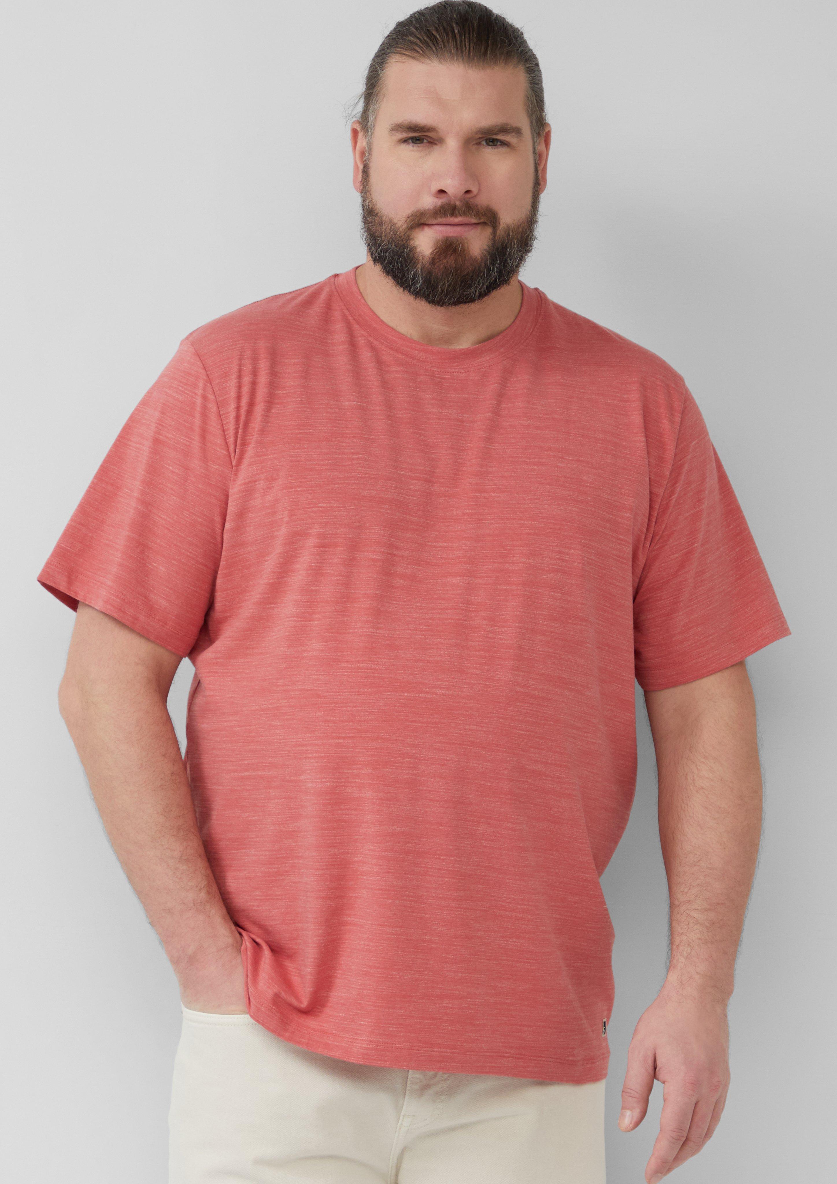 T-Shirt in 42W1, 03W1 & 65W1