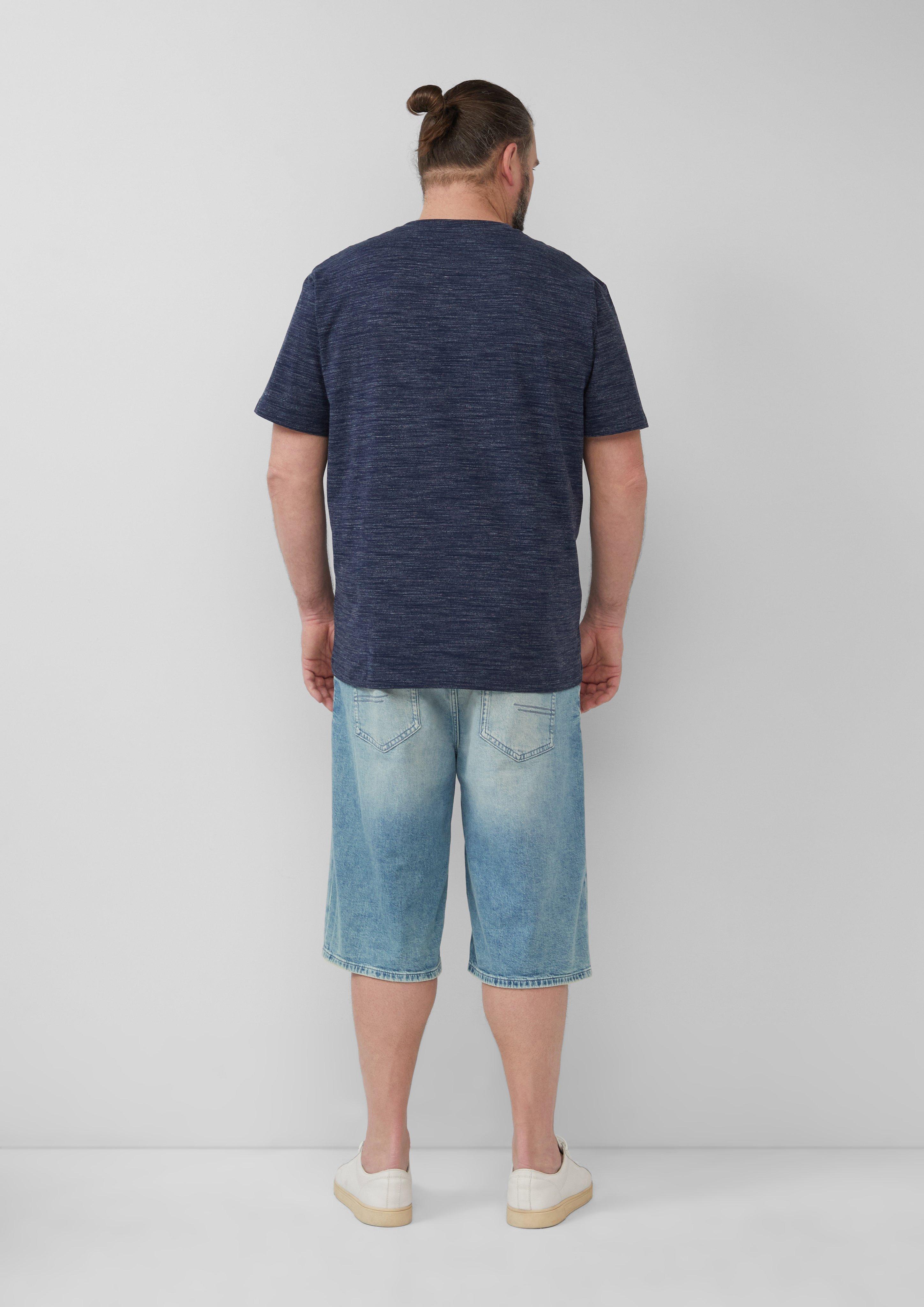 T-shirt in 58W1, 03W1, 42W1 & 65W1