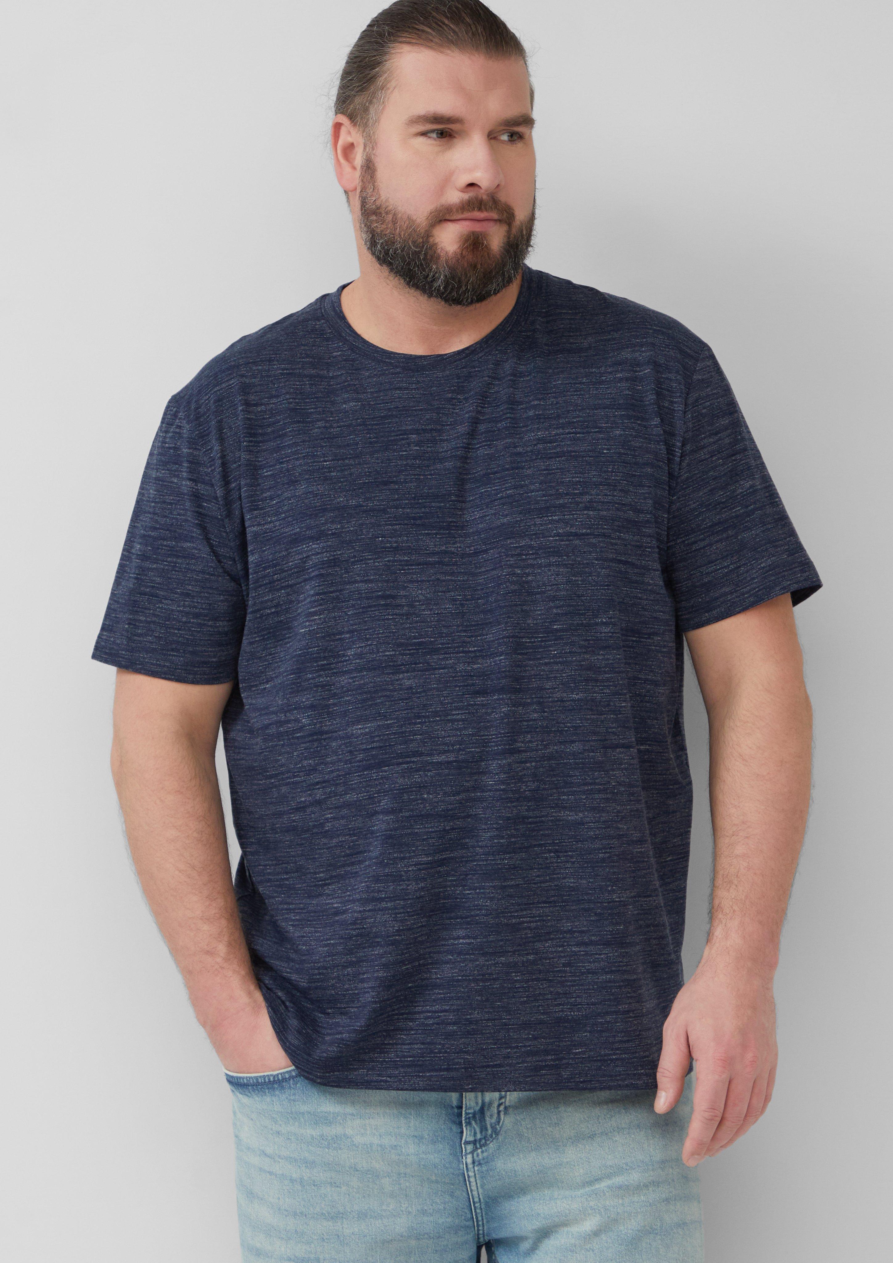 T-shirt in 58W1, 03W1, 42W1 & 65W1