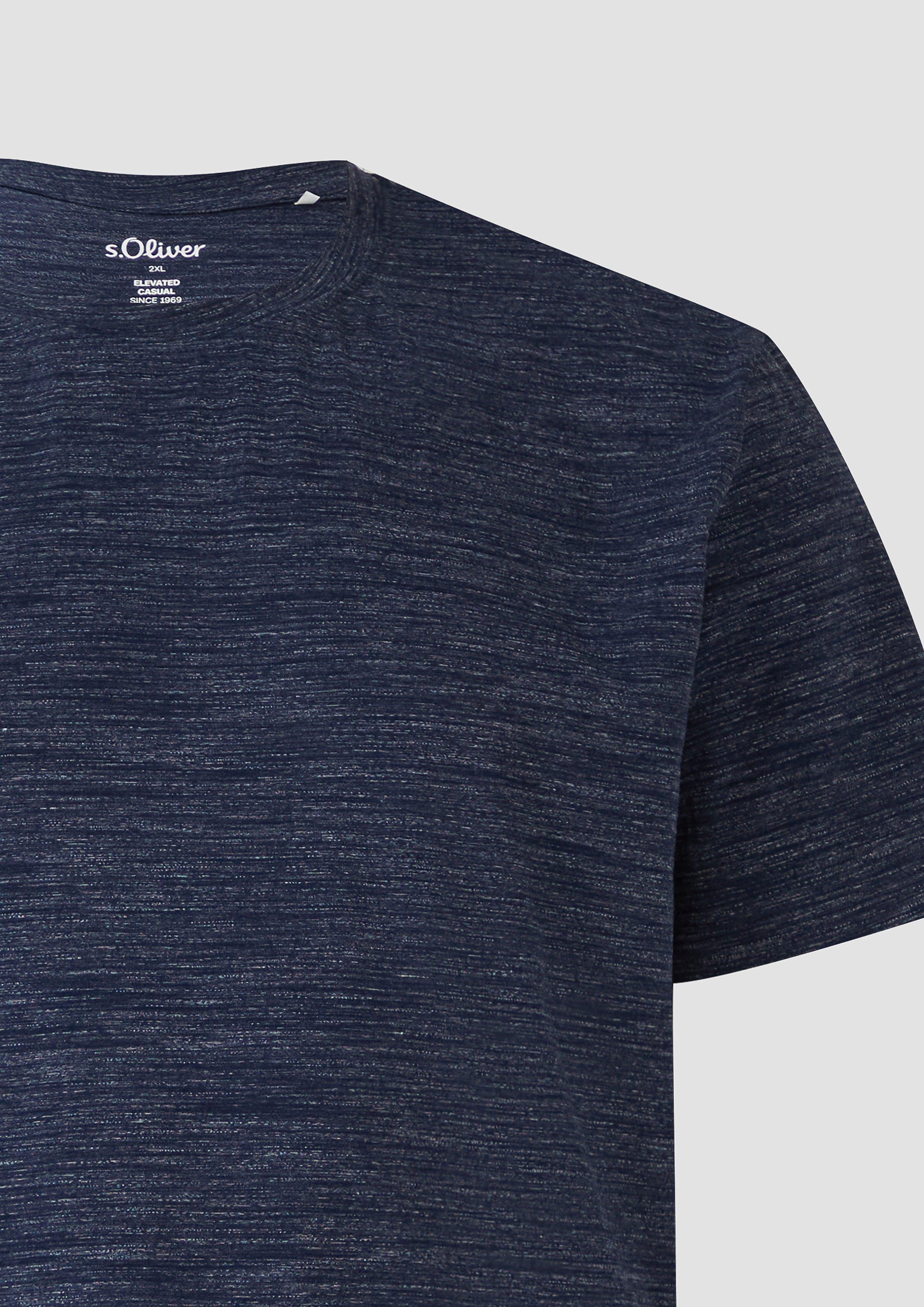 T-shirt in 58W1, 03W1, 42W1 & 65W1