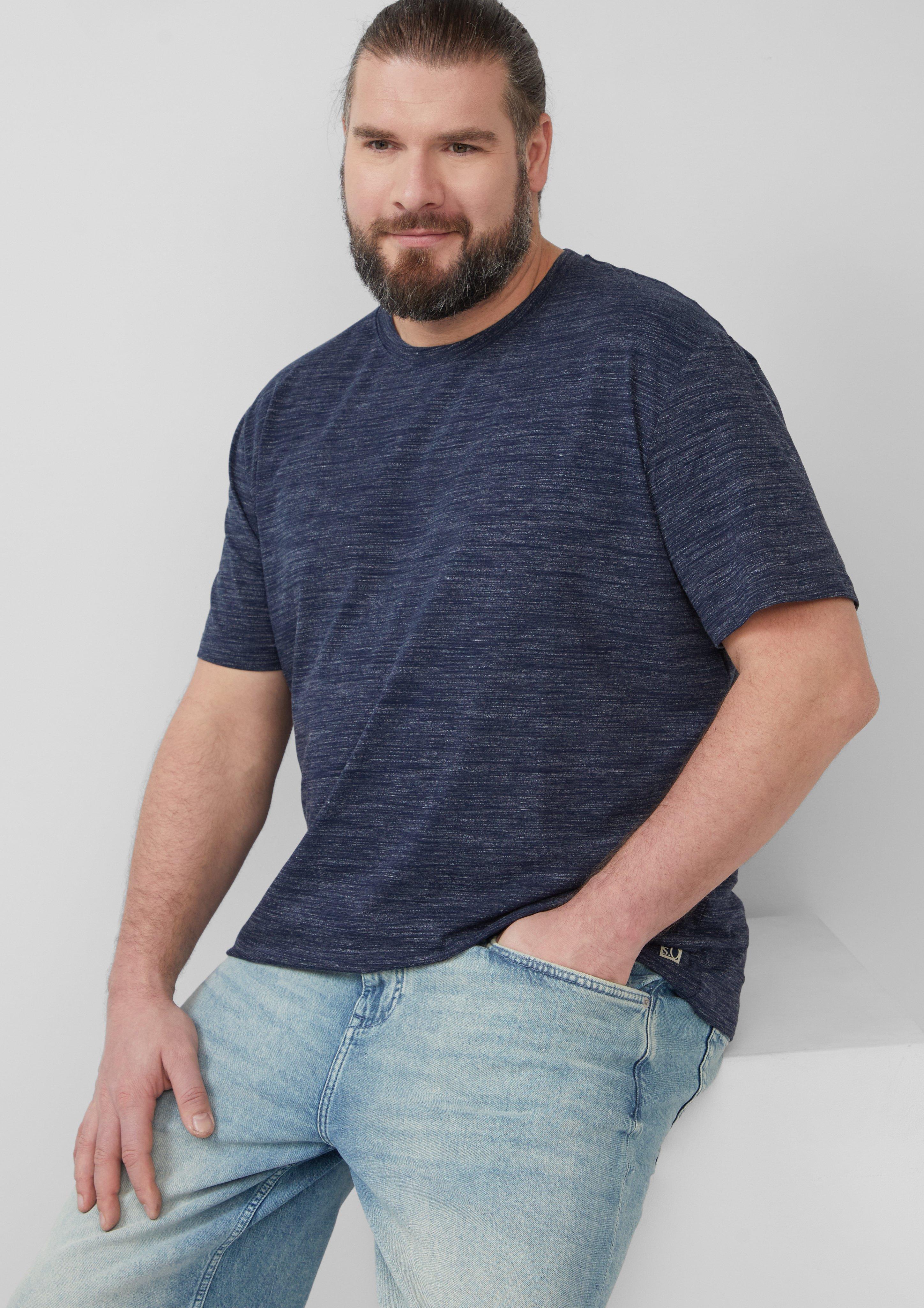 T-shirt in 58W1, 03W1, 42W1 & 65W1