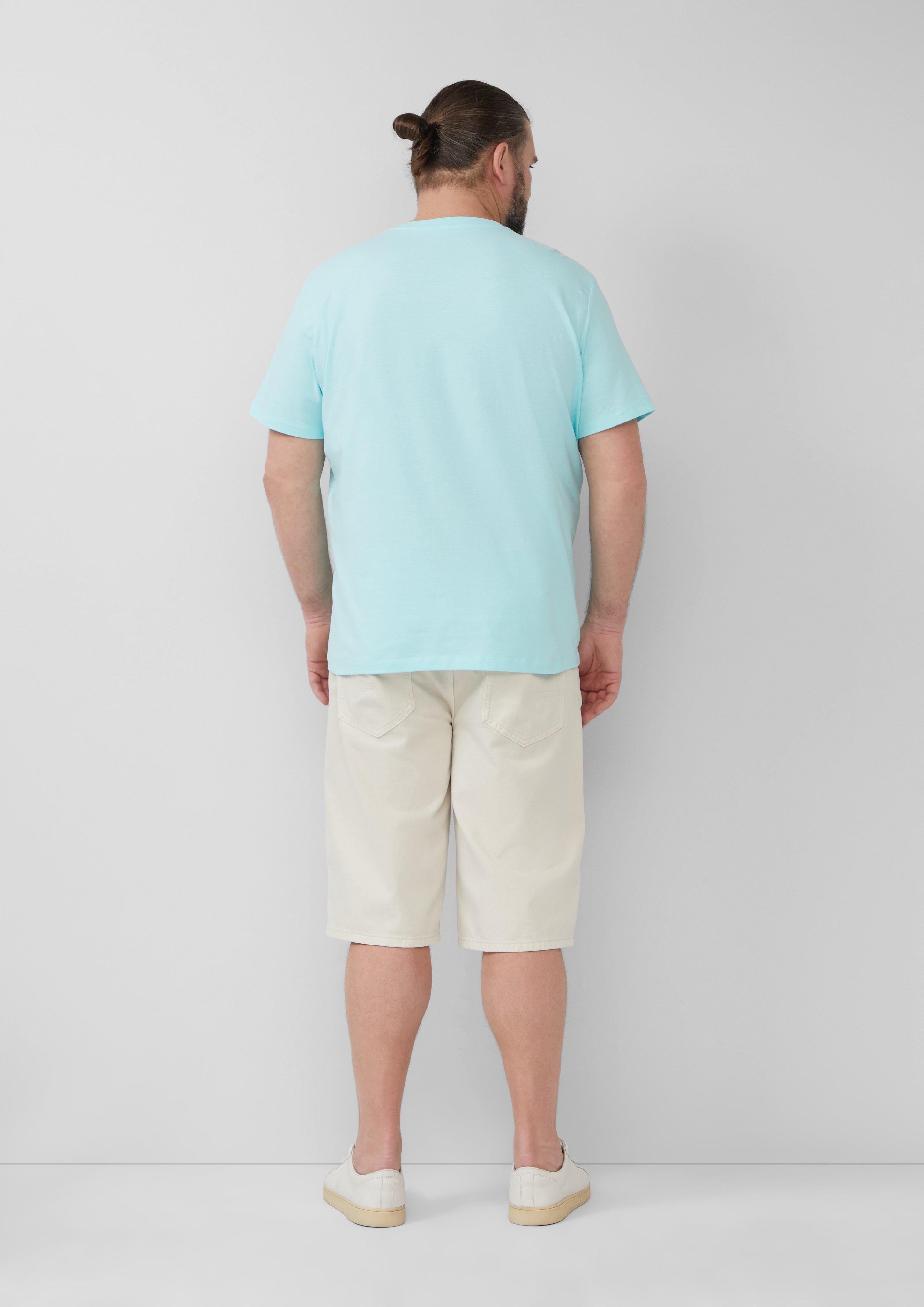 T-Shirt in 65W1, 03W1 & 42W1