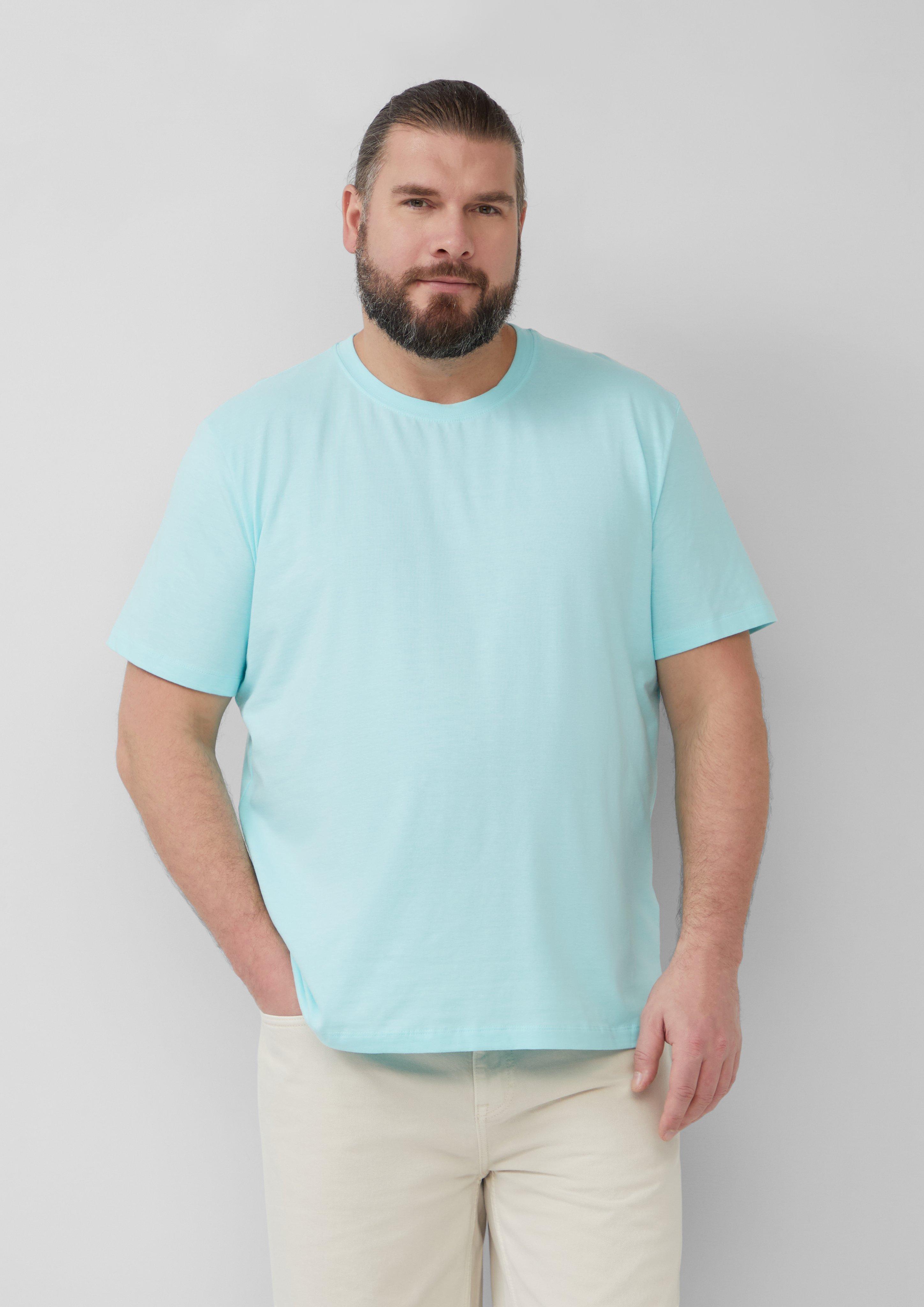 T-Shirt in 65W1, 03W1 & 42W1