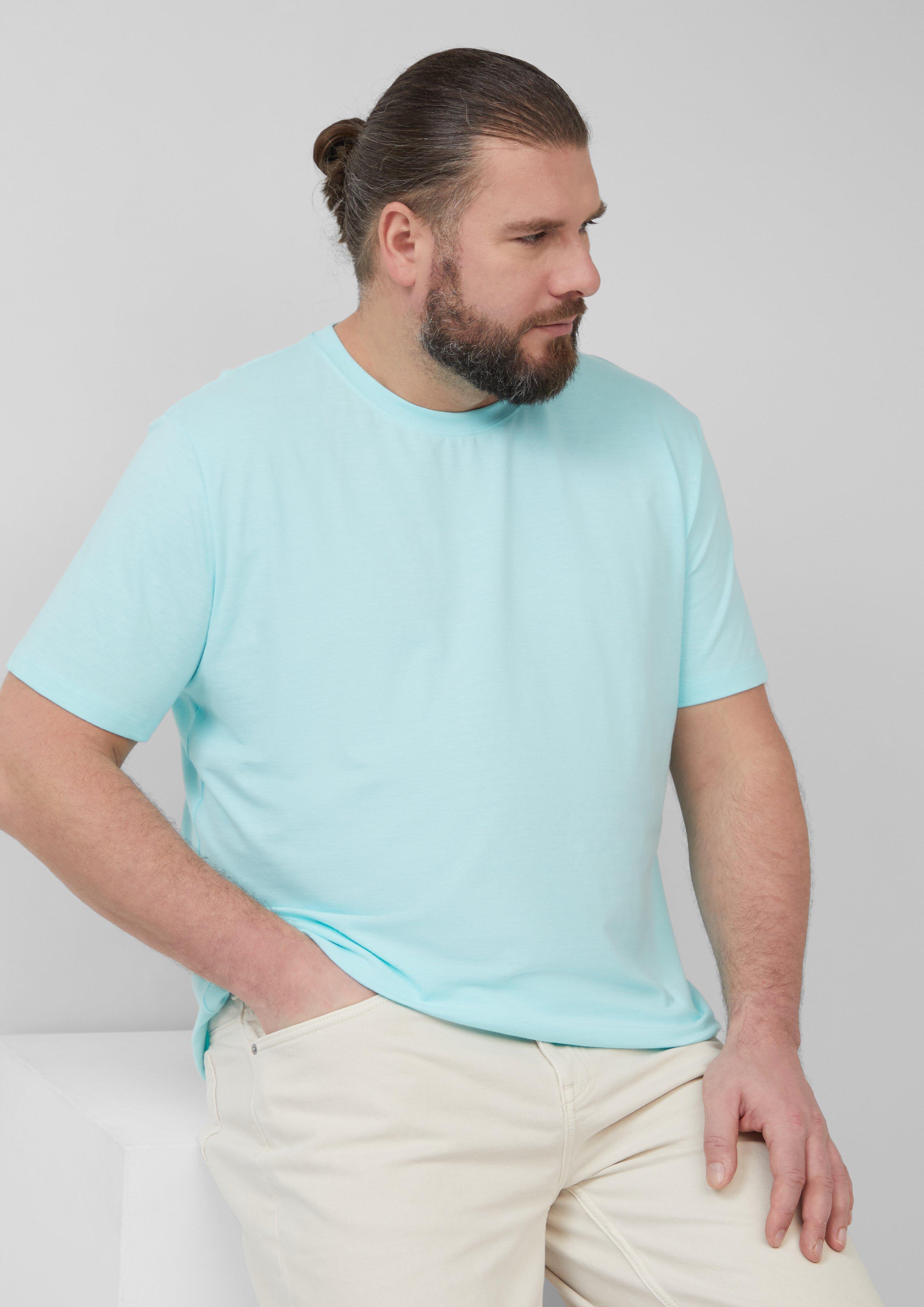 T-Shirt in 65W1, 03W1 & 42W1