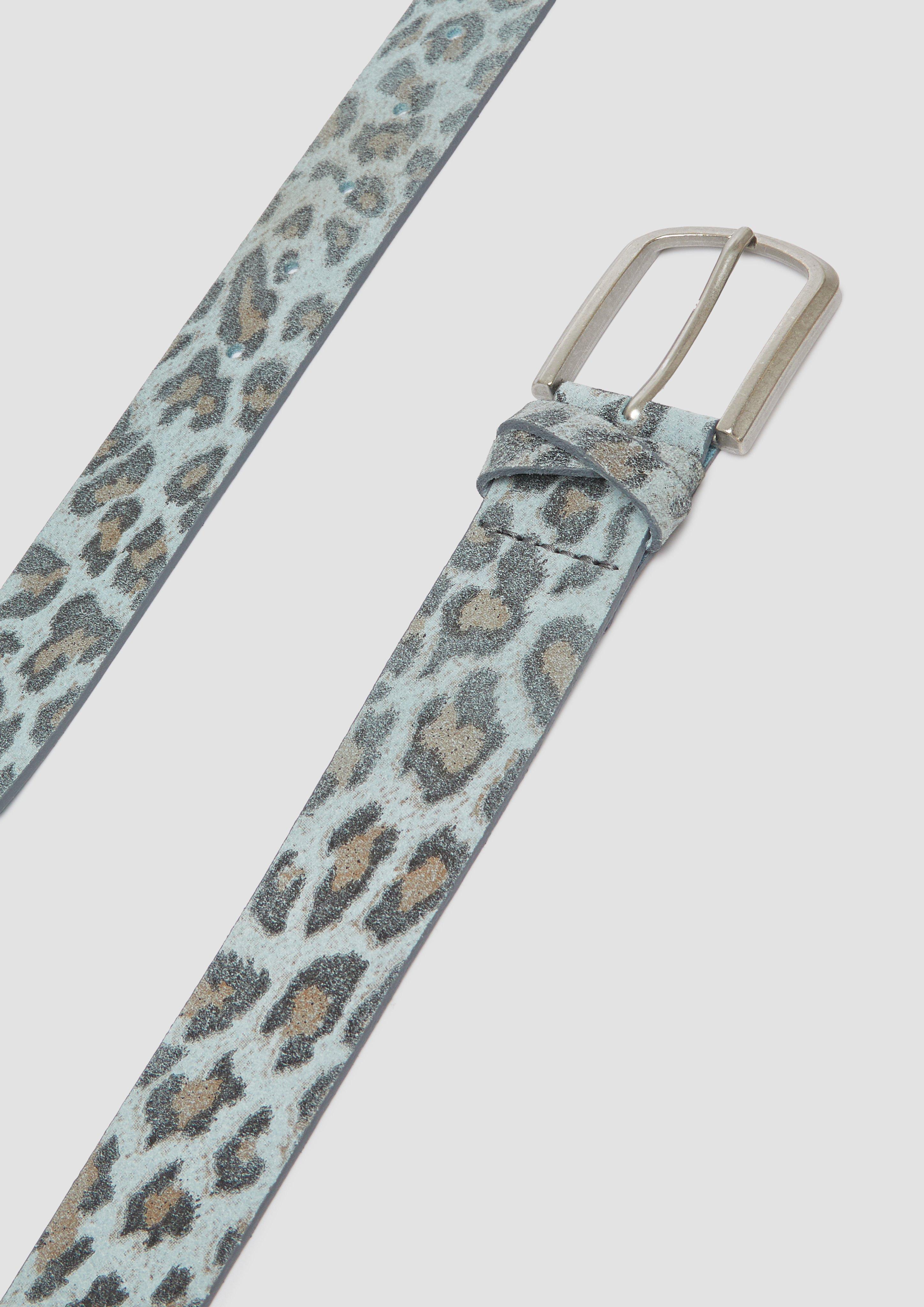 Ceinture taille in 50A8 & 80A8