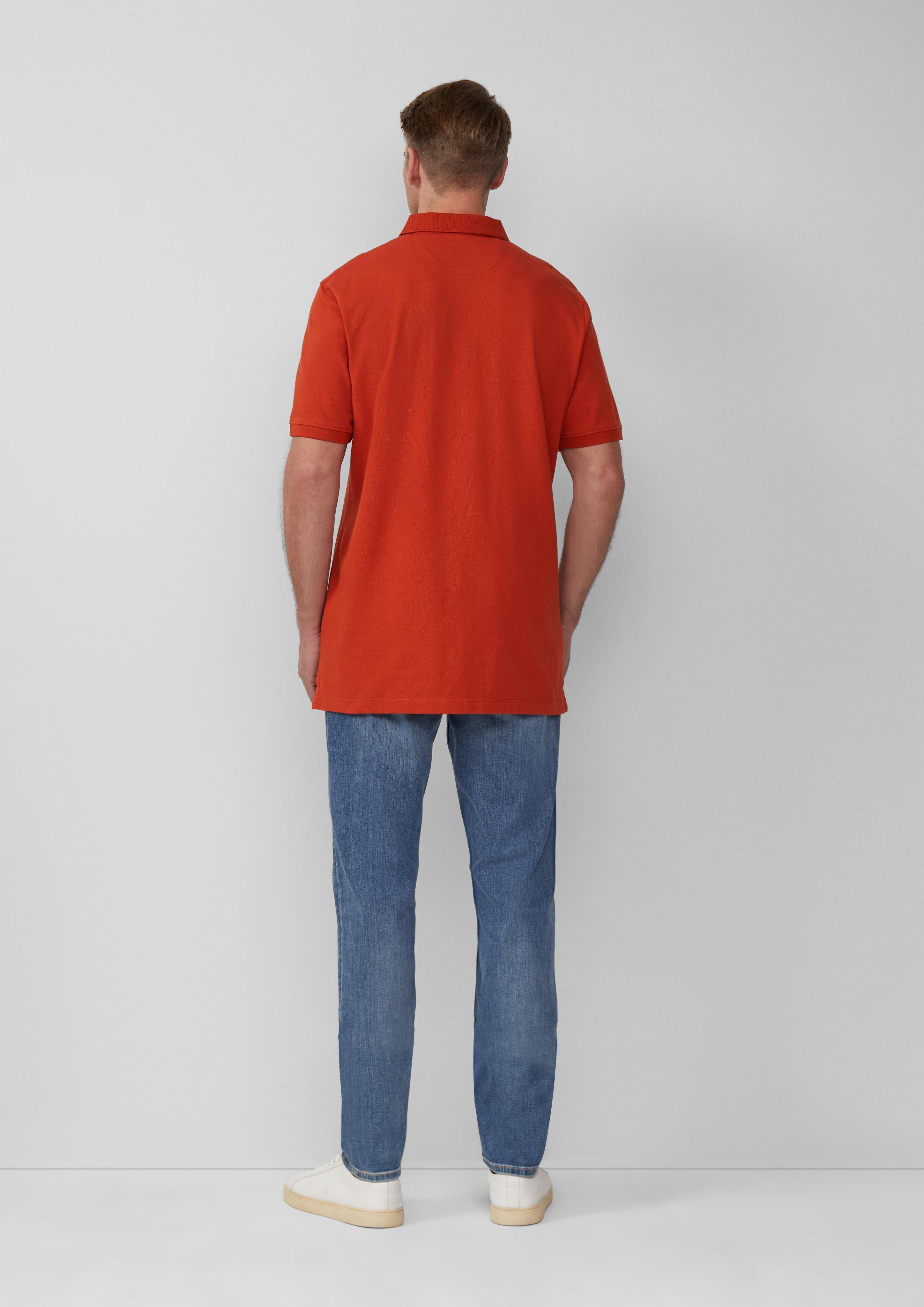 Polo-Shirt in 3529, 5026, 5527, 6540 & 7880