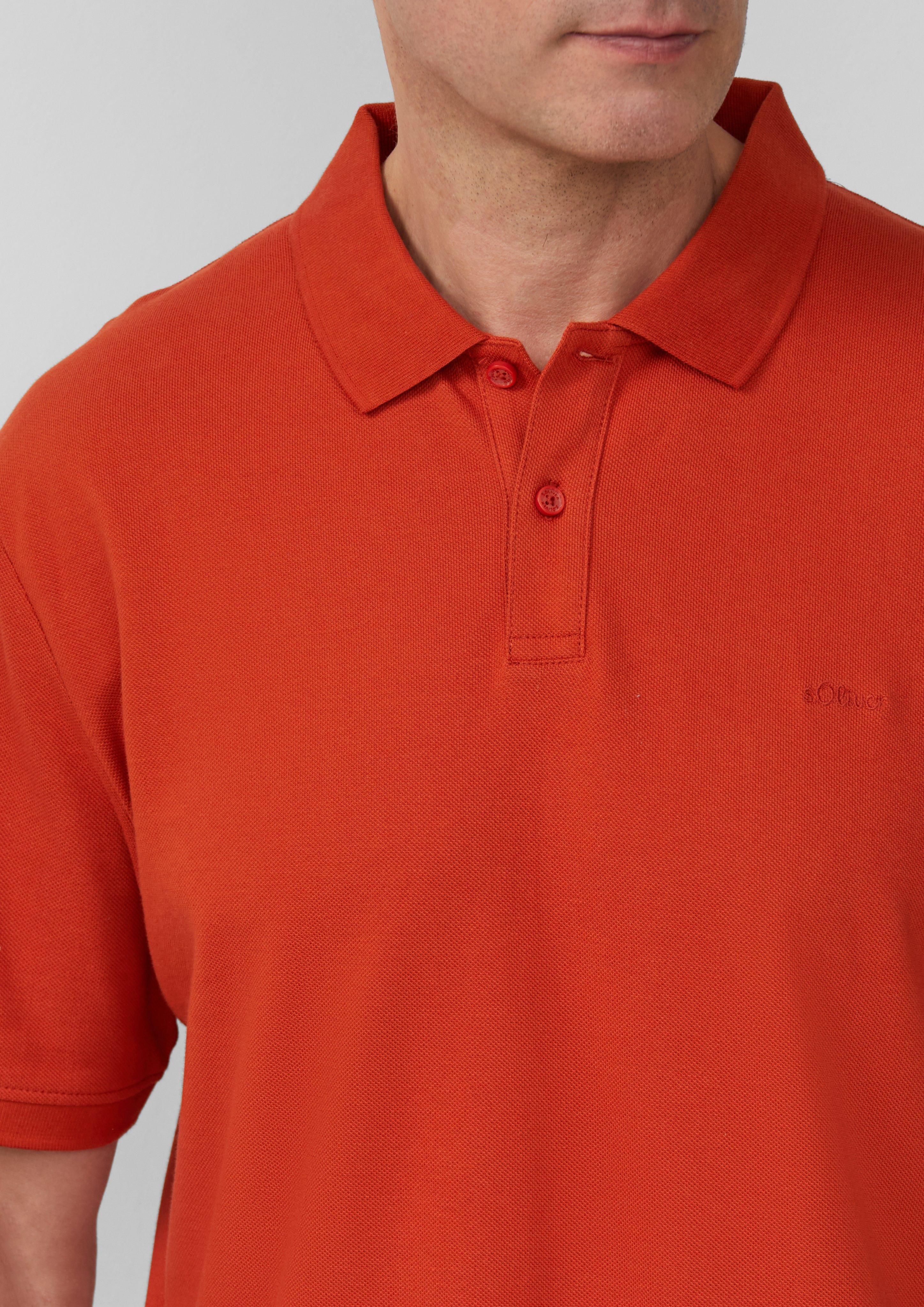 Polo-Shirt in 3529, 5026, 5527, 6540 & 7880