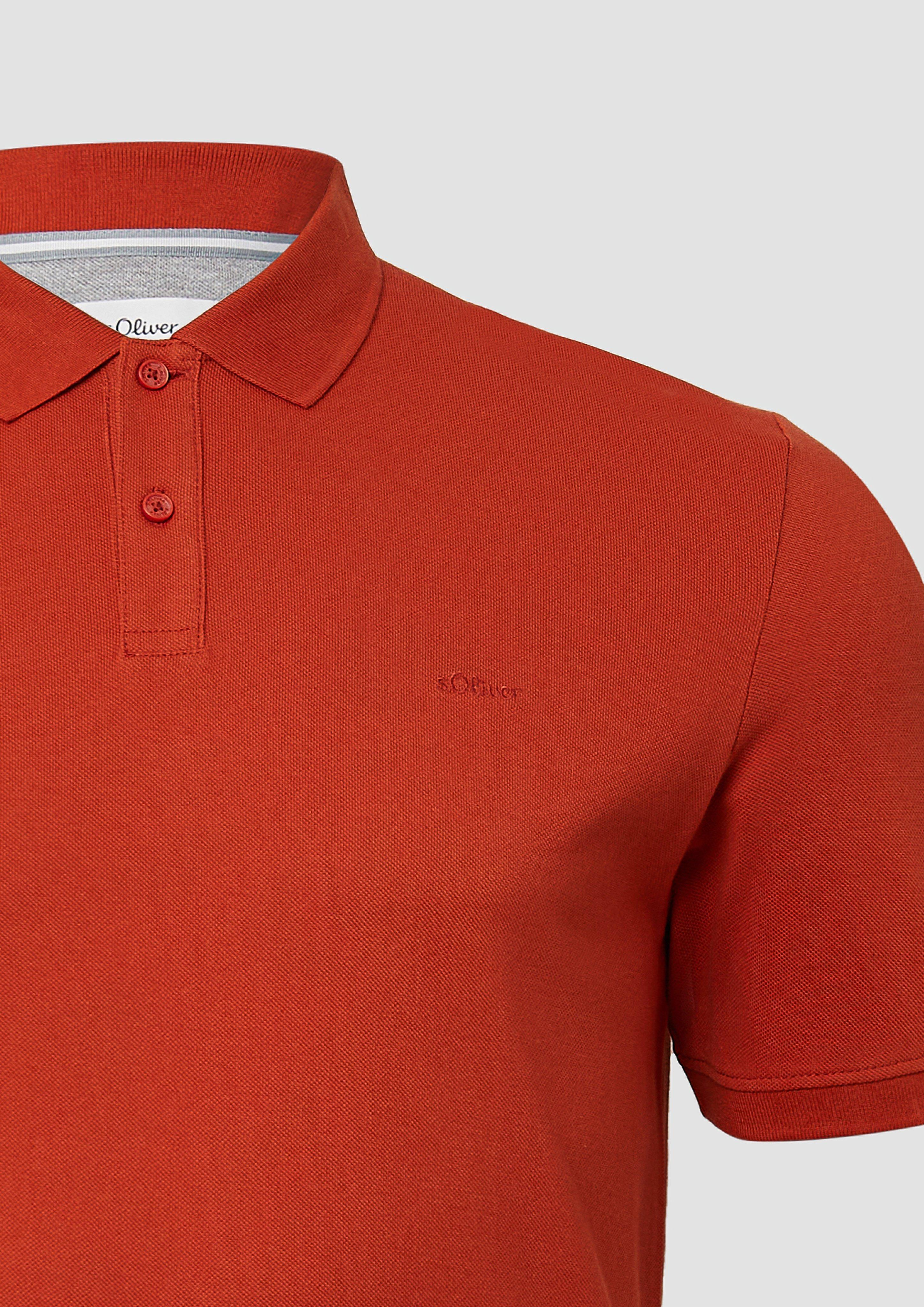 Polo-Shirt in 3529, 5026, 5527, 6540 & 7880