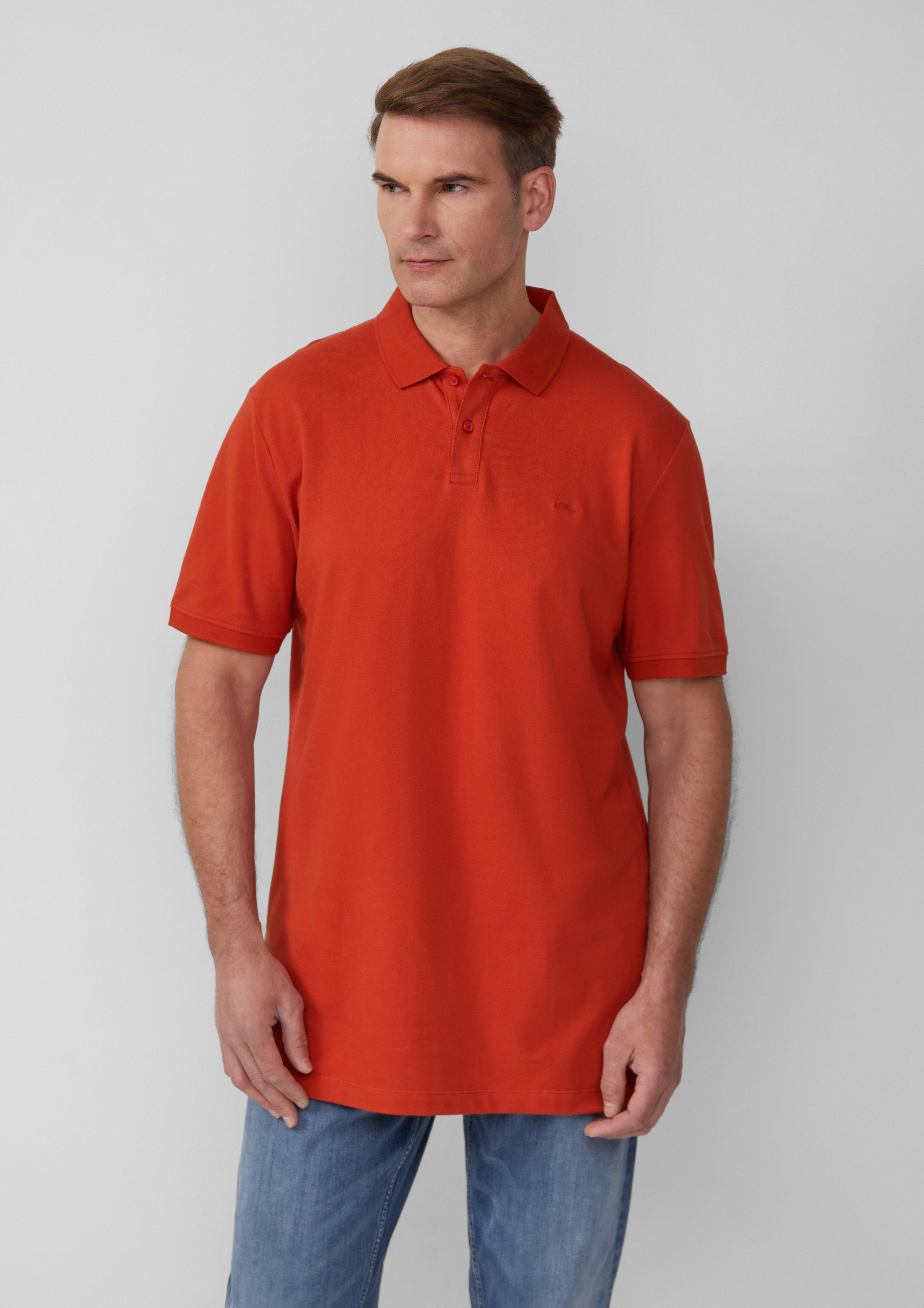 Polo-Shirt in 3529, 5026, 5527, 6540 & 7880