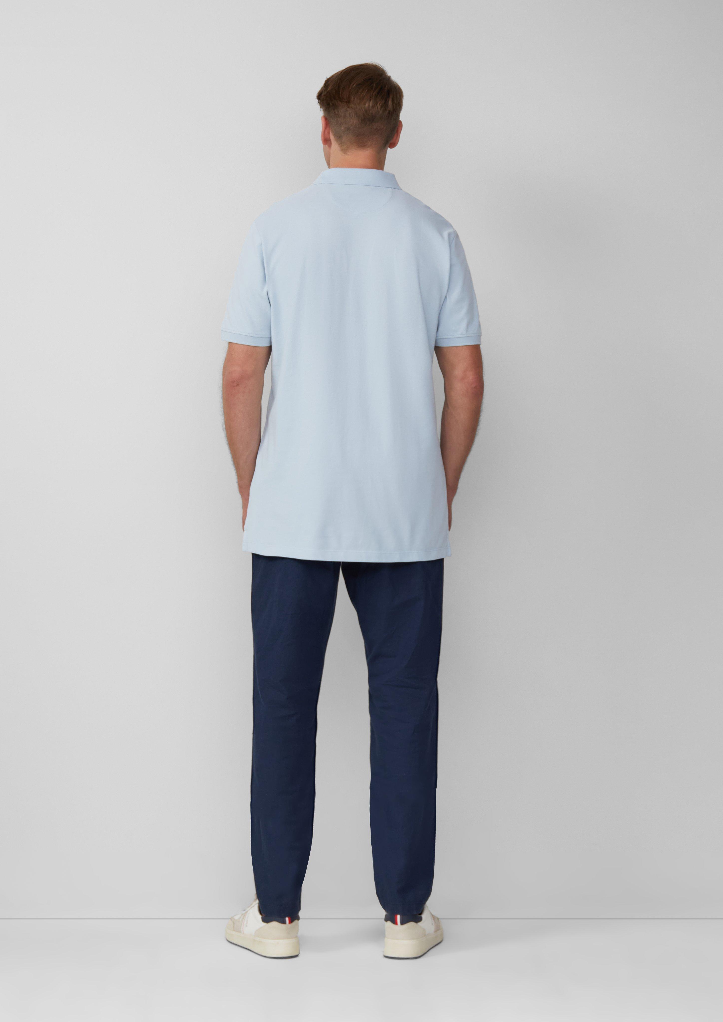 Polo-Shirt in 5026, 5527, 3529, 6540 & 7880