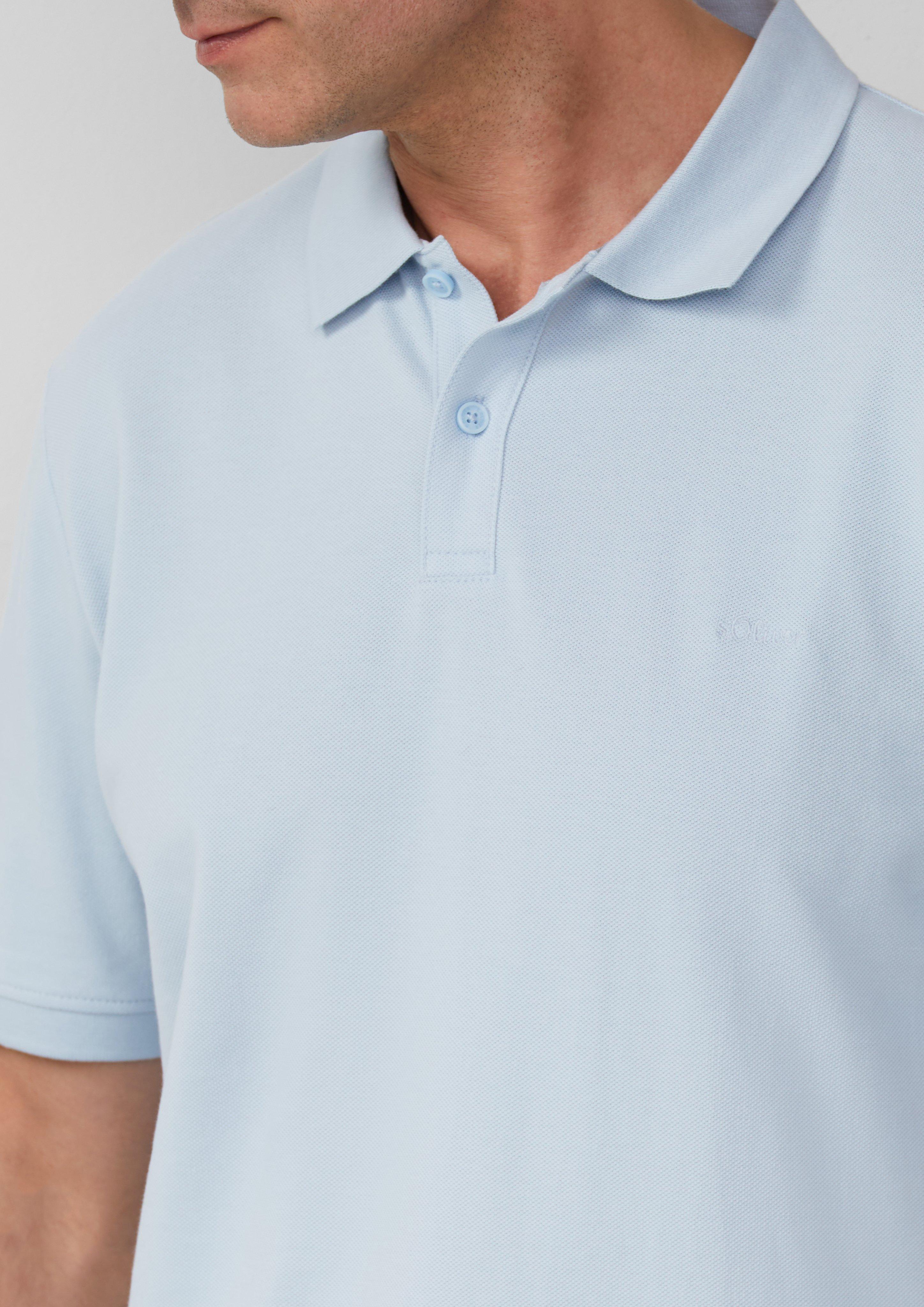 Polo-Shirt in 5026, 5527, 3529, 6540 & 7880