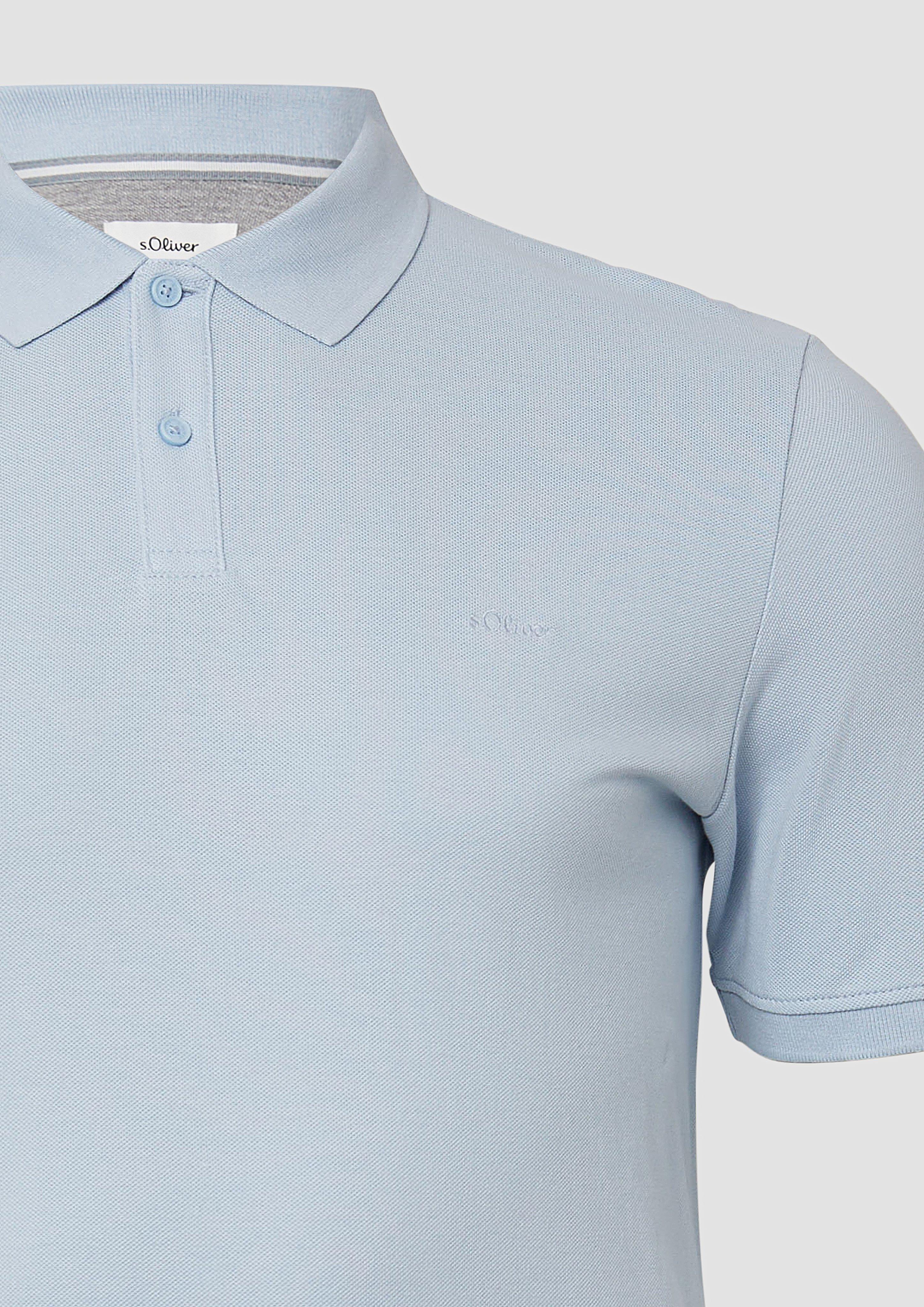 Polo-Shirt in 5026, 5527, 3529, 6540 & 7880