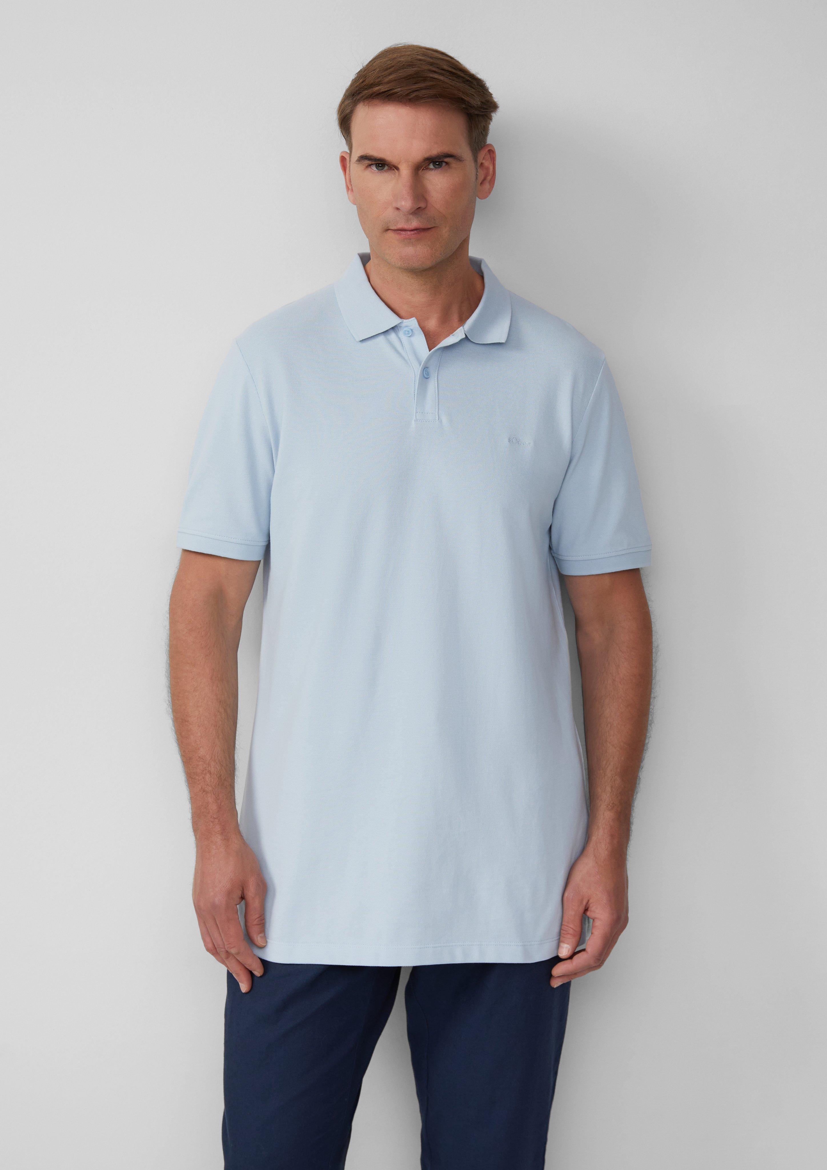 Polo-Shirt in 5026, 5527, 3529, 6540 & 7880