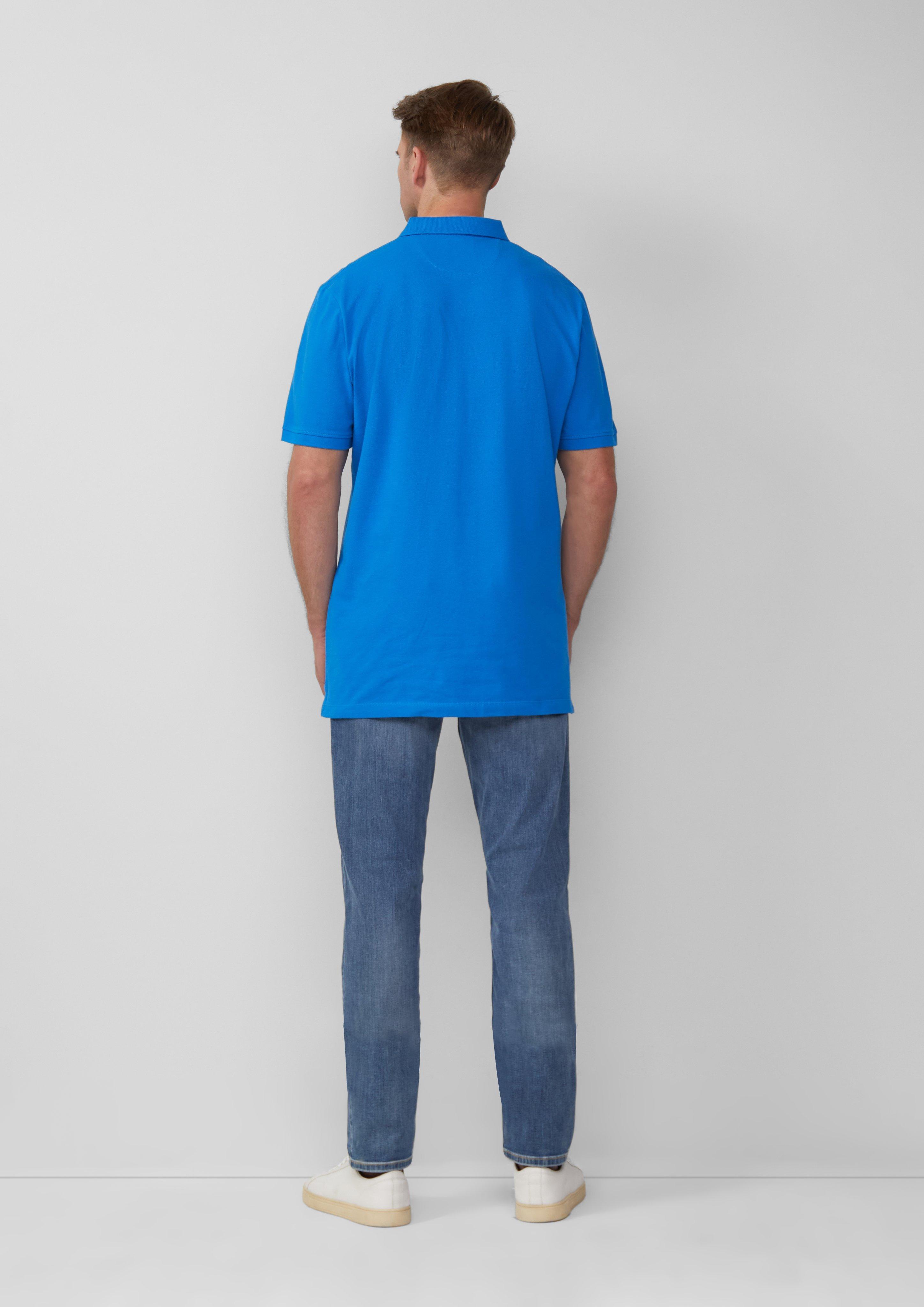 Polo-Shirt in 5527, 5026, 3529, 6540 & 7880