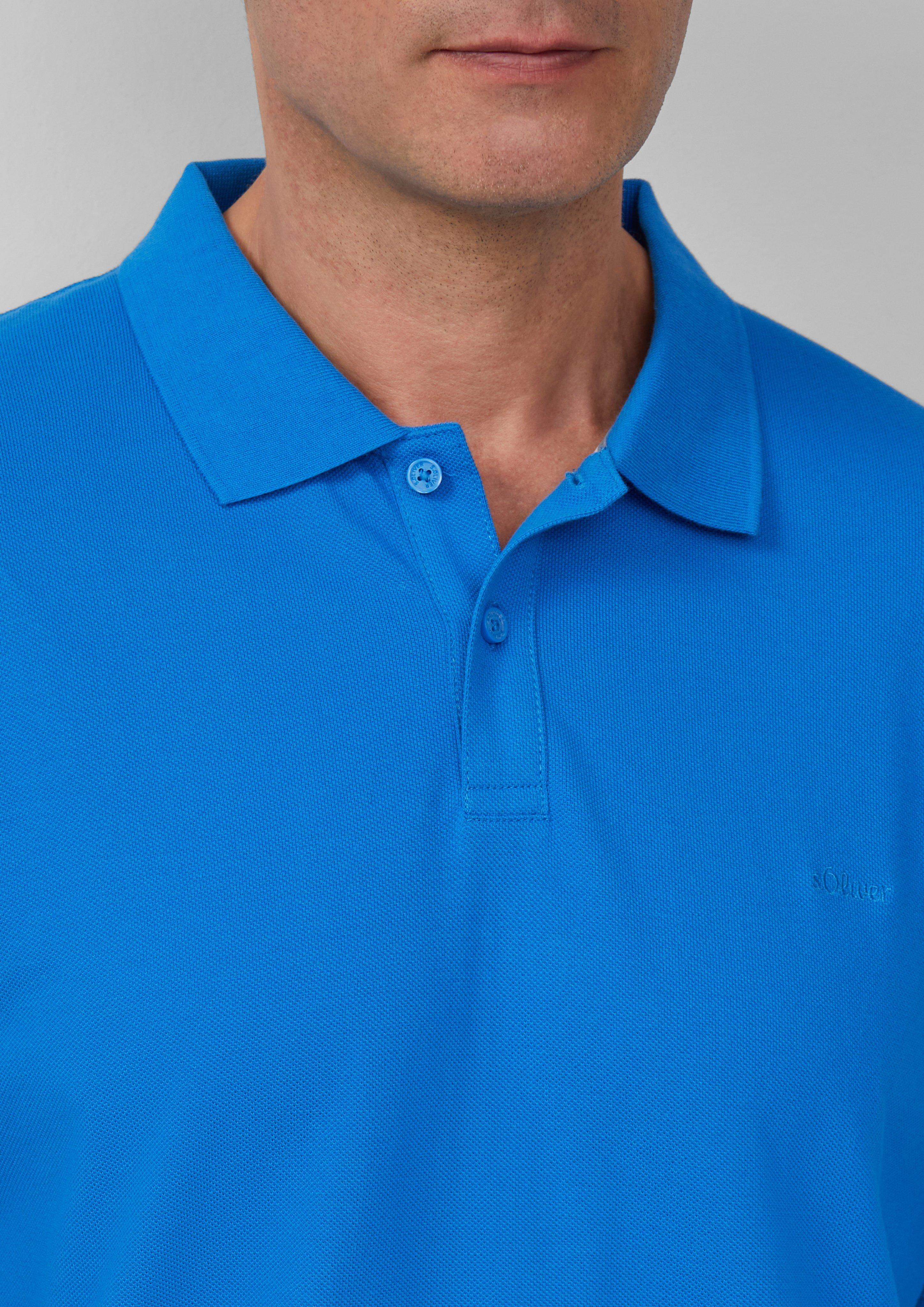 Polo-Shirt in 5527, 5026, 3529, 6540 & 7880