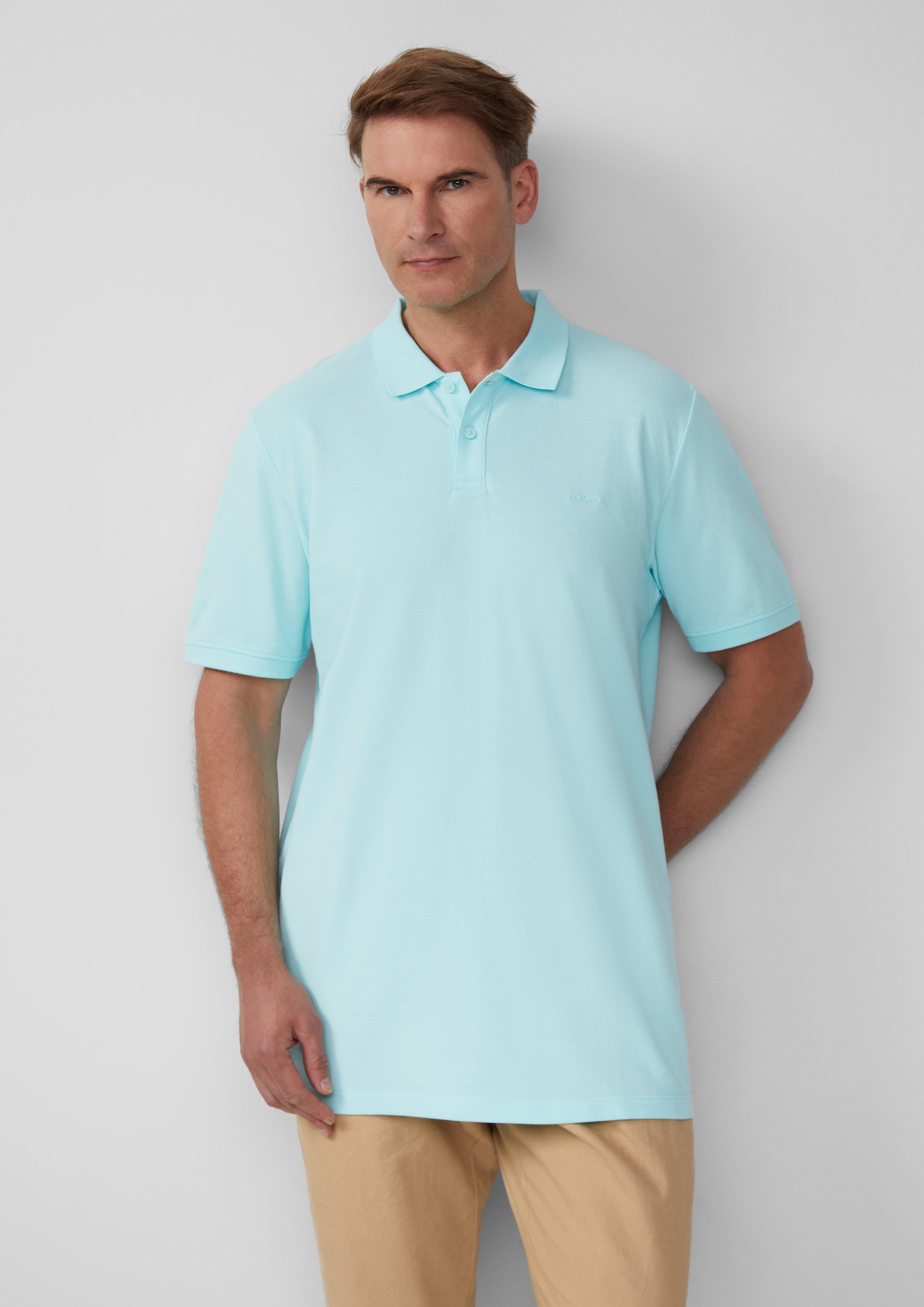 Polo-Shirt in 