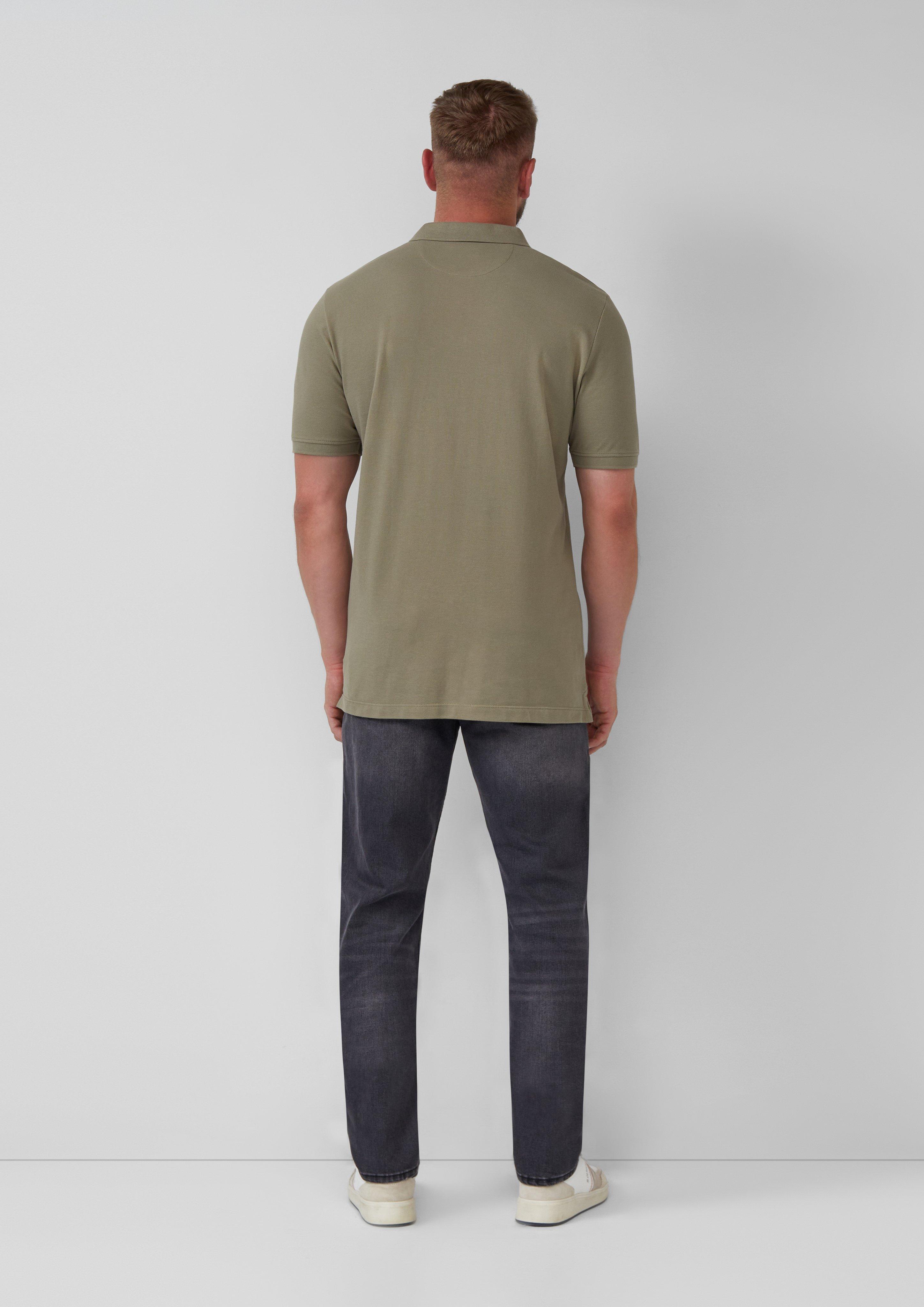 Polo-Shirt in 7853, 5026, 5527, 3529, 6540 & 7880