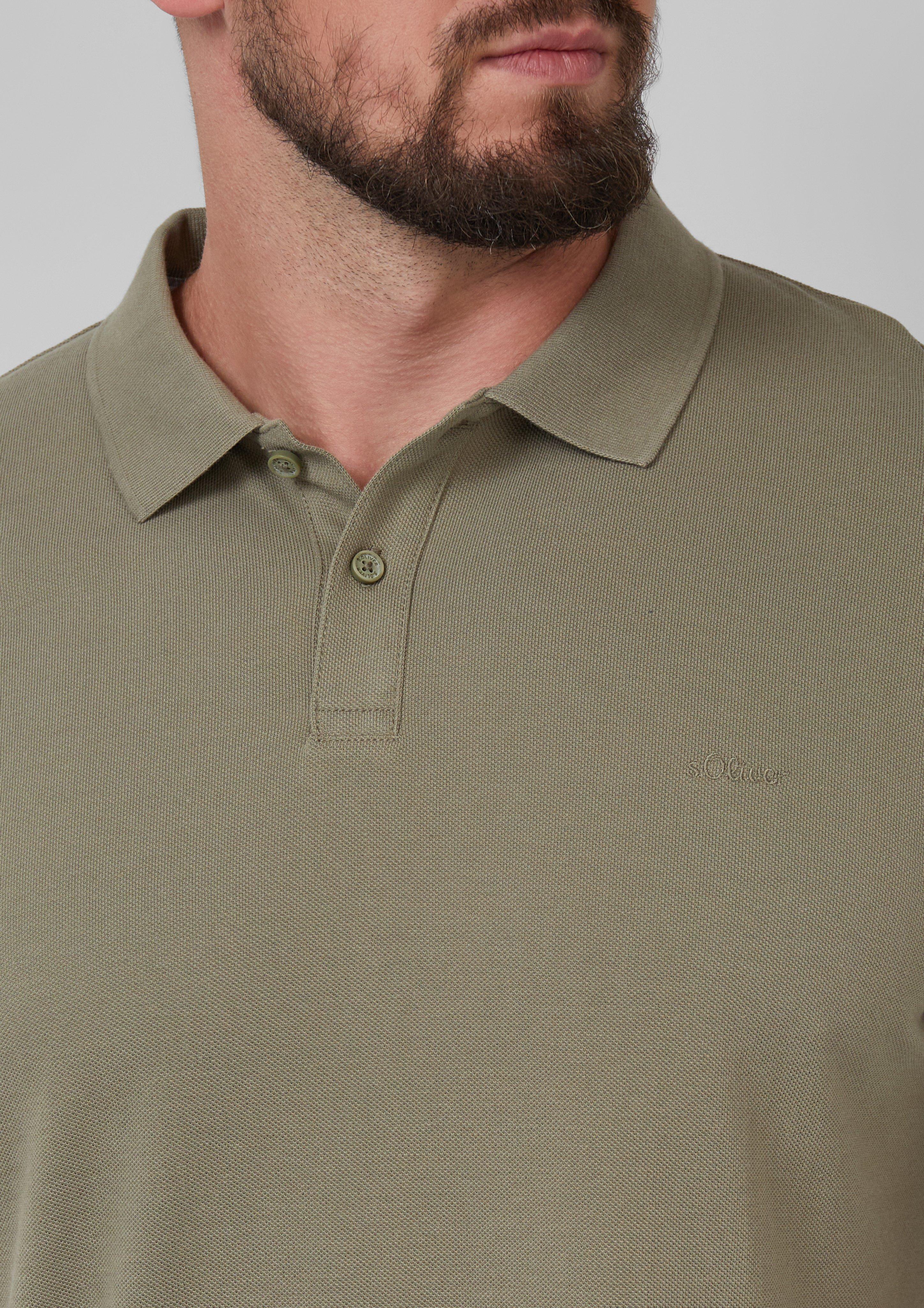 Polo-Shirt in 7853, 5026, 5527, 3529, 6540 & 7880