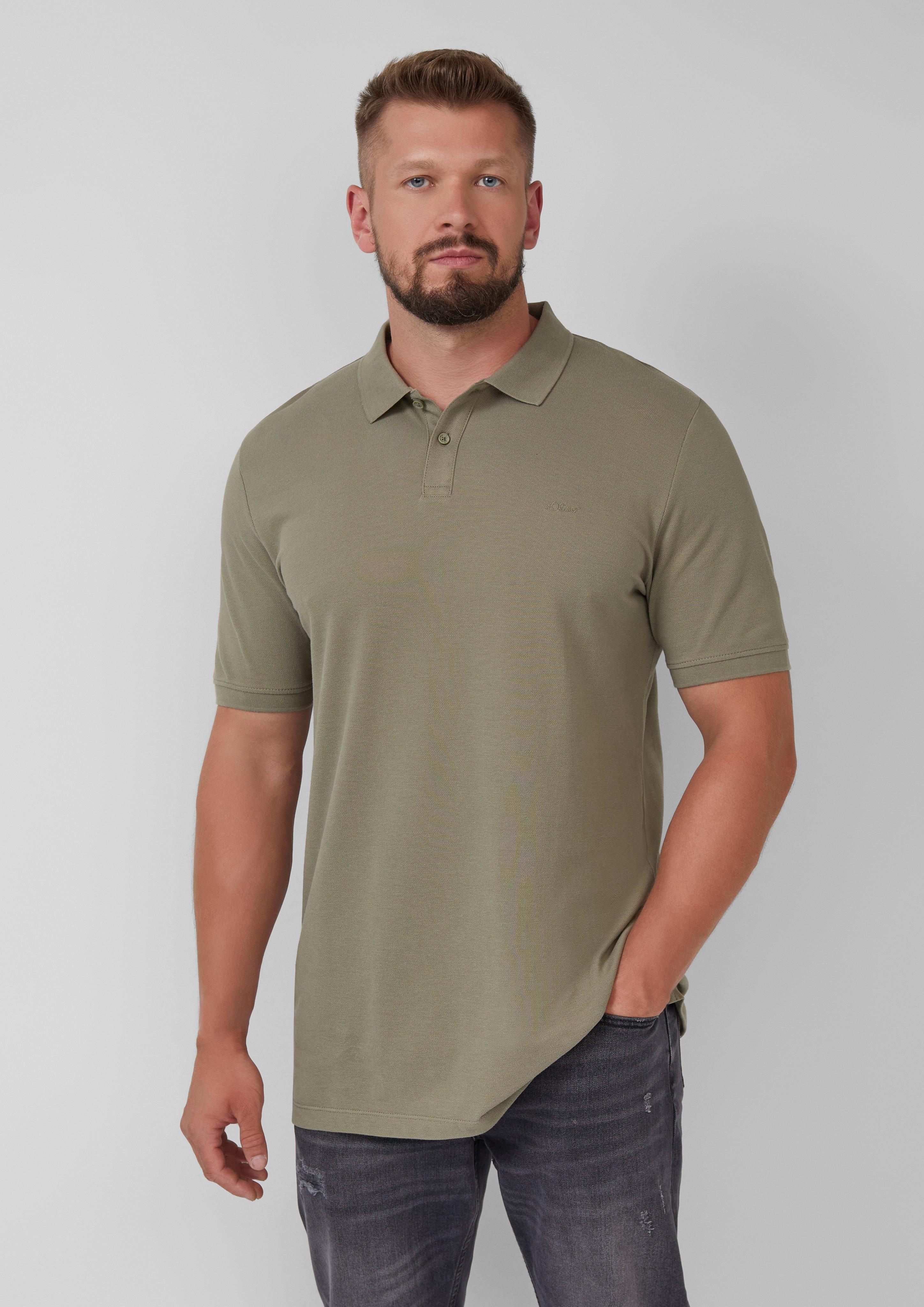 Polo-Shirt in 7853, 5026, 5527, 3529, 6540 & 7880