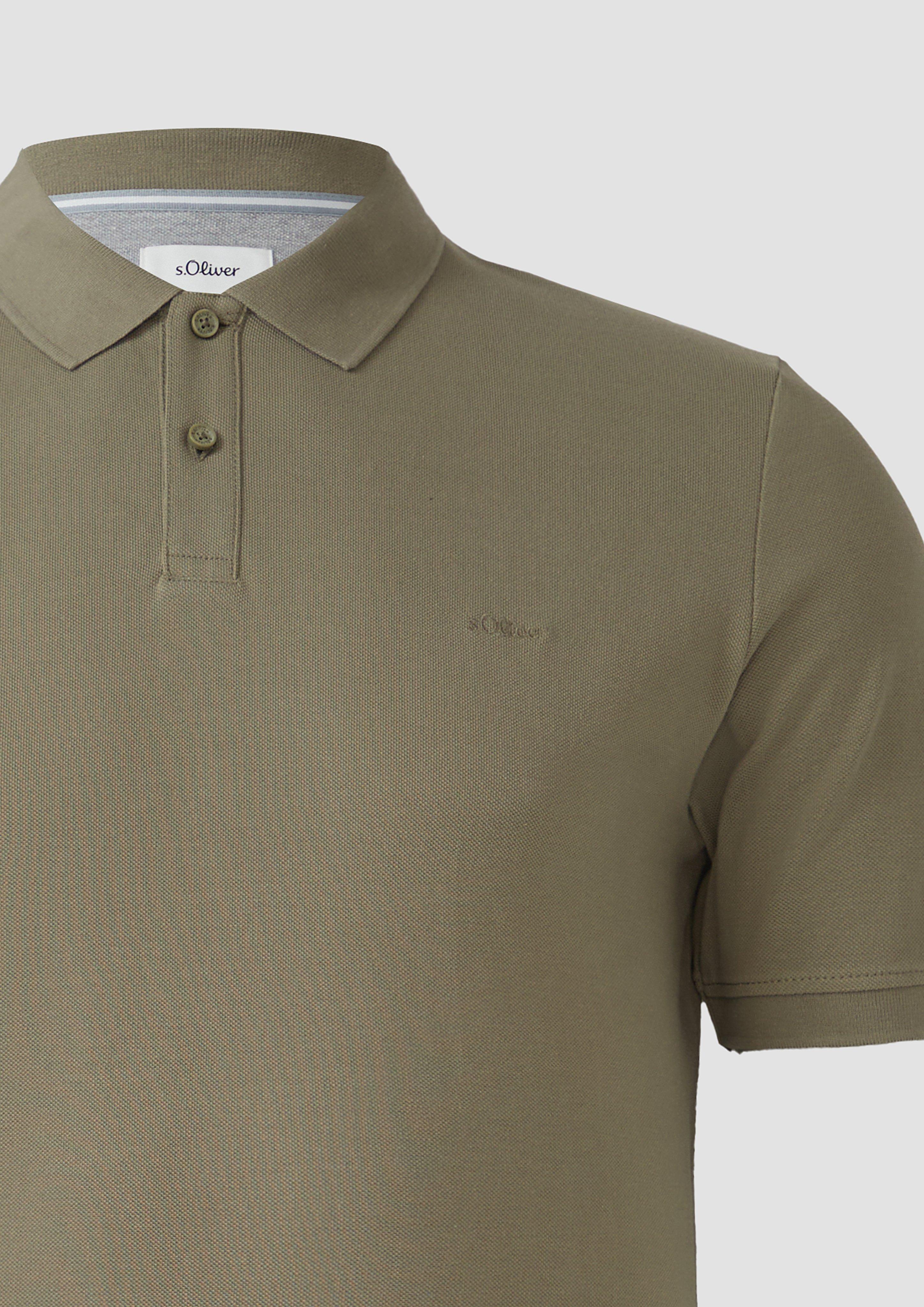 Polo-Shirt in 7853, 5026, 5527, 3529, 6540 & 7880