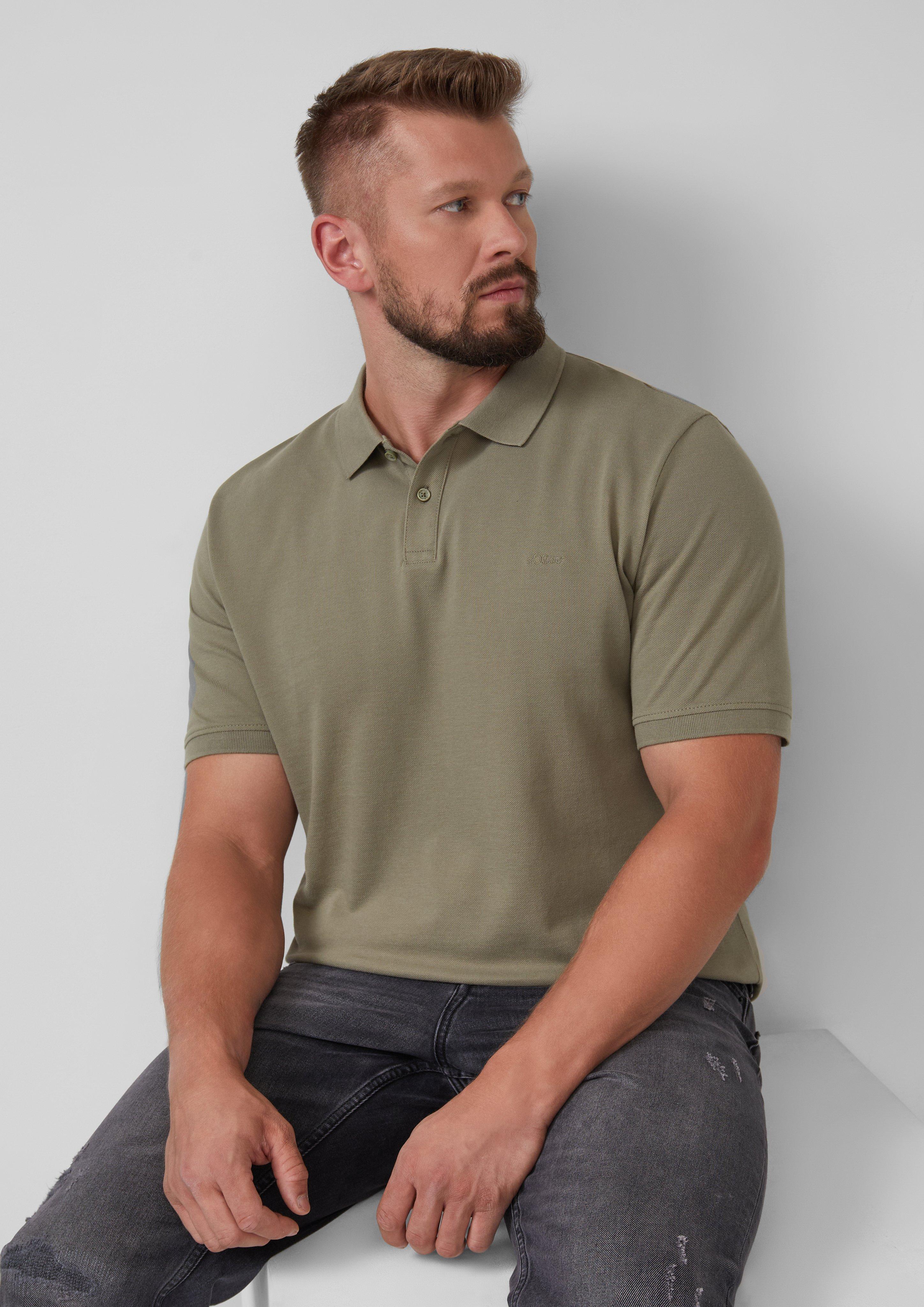 Polo-Shirt in 7853, 5026, 5527, 3529, 6540 & 7880