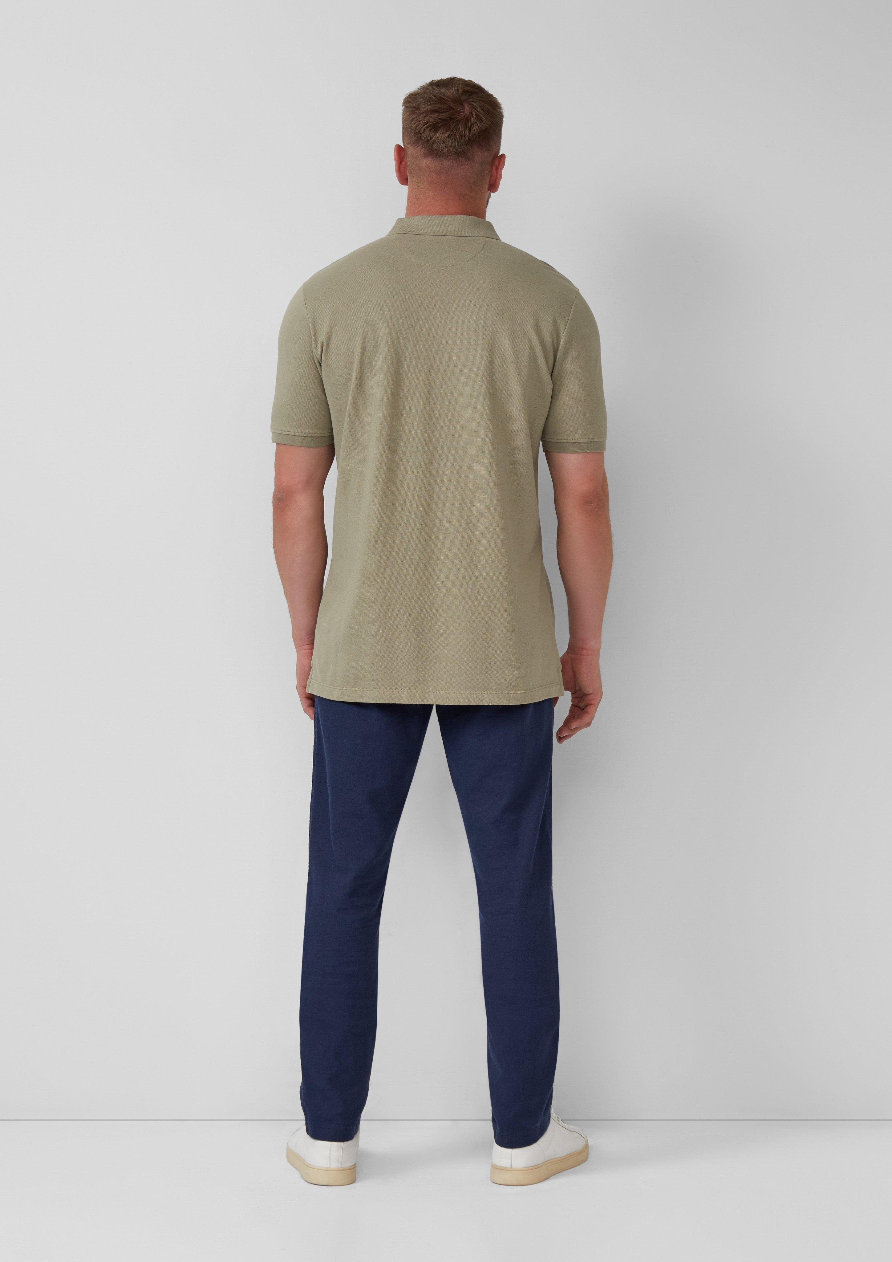 Polo-Shirt in 7880, 5026, 5527, 3529 & 6540