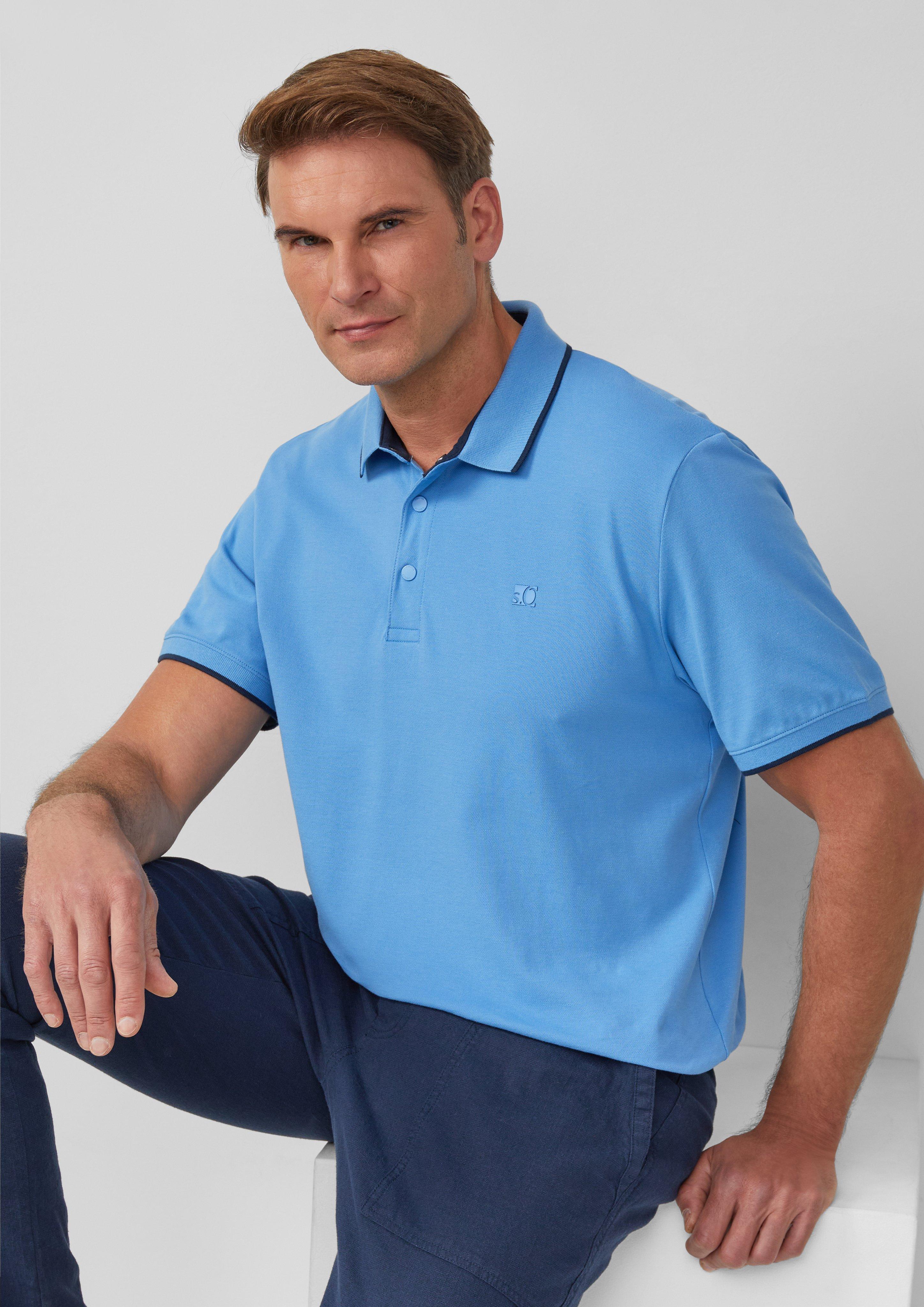 Polo-Shirt in 5510, 6092, 5852, 9467, 7595 & 2018