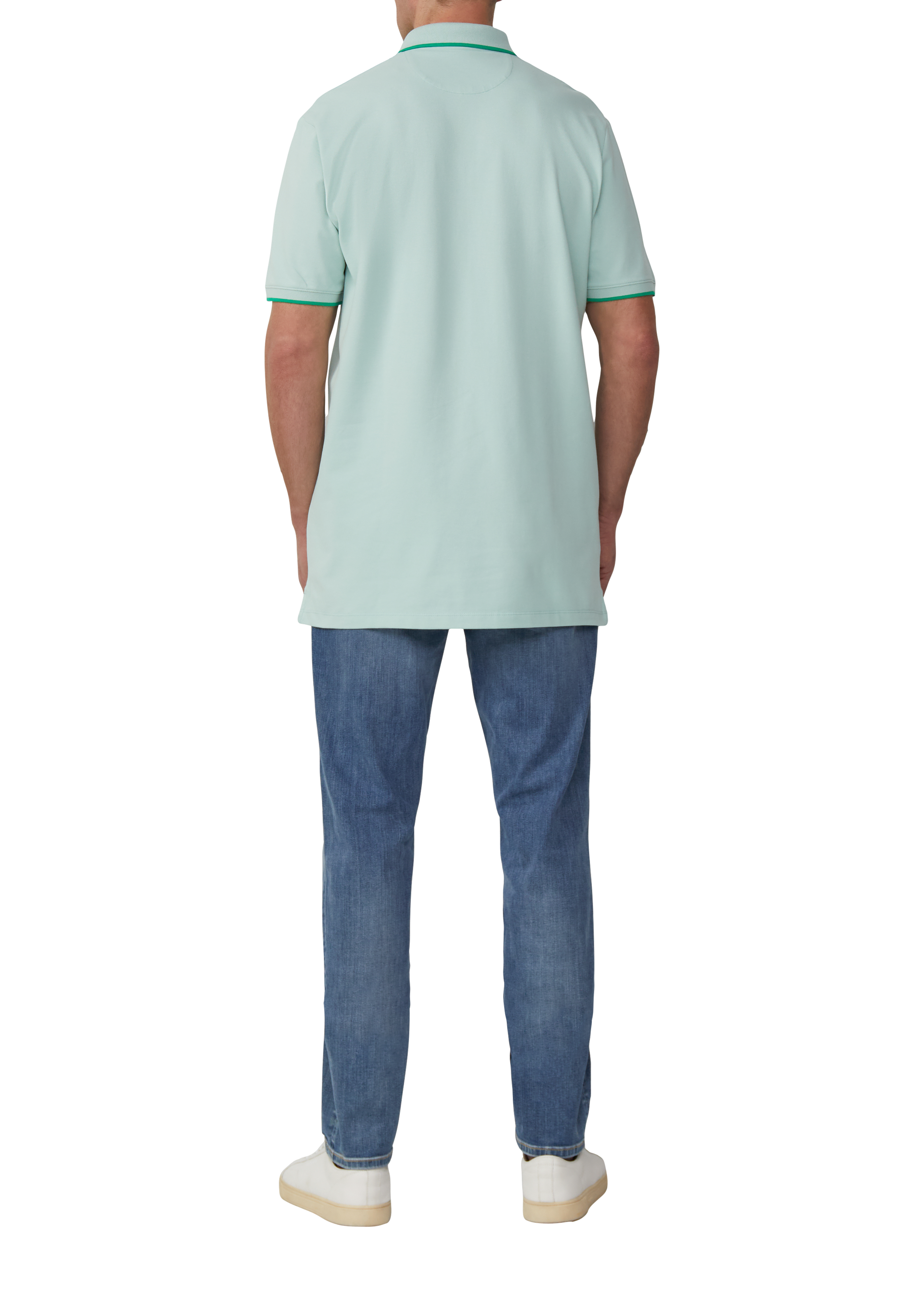 Thumbnail - Polo-Shirt