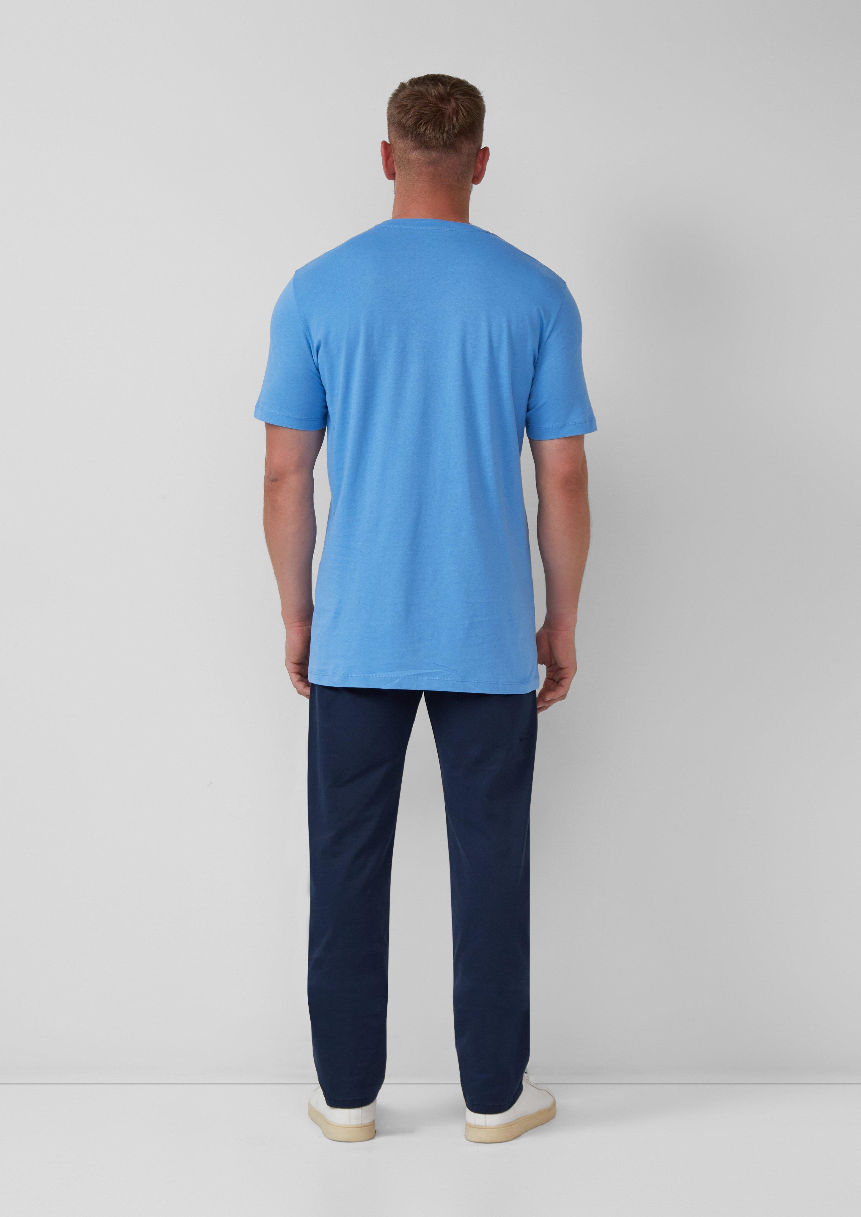 T-Shirt in 55D1, 20D1 & 67D1