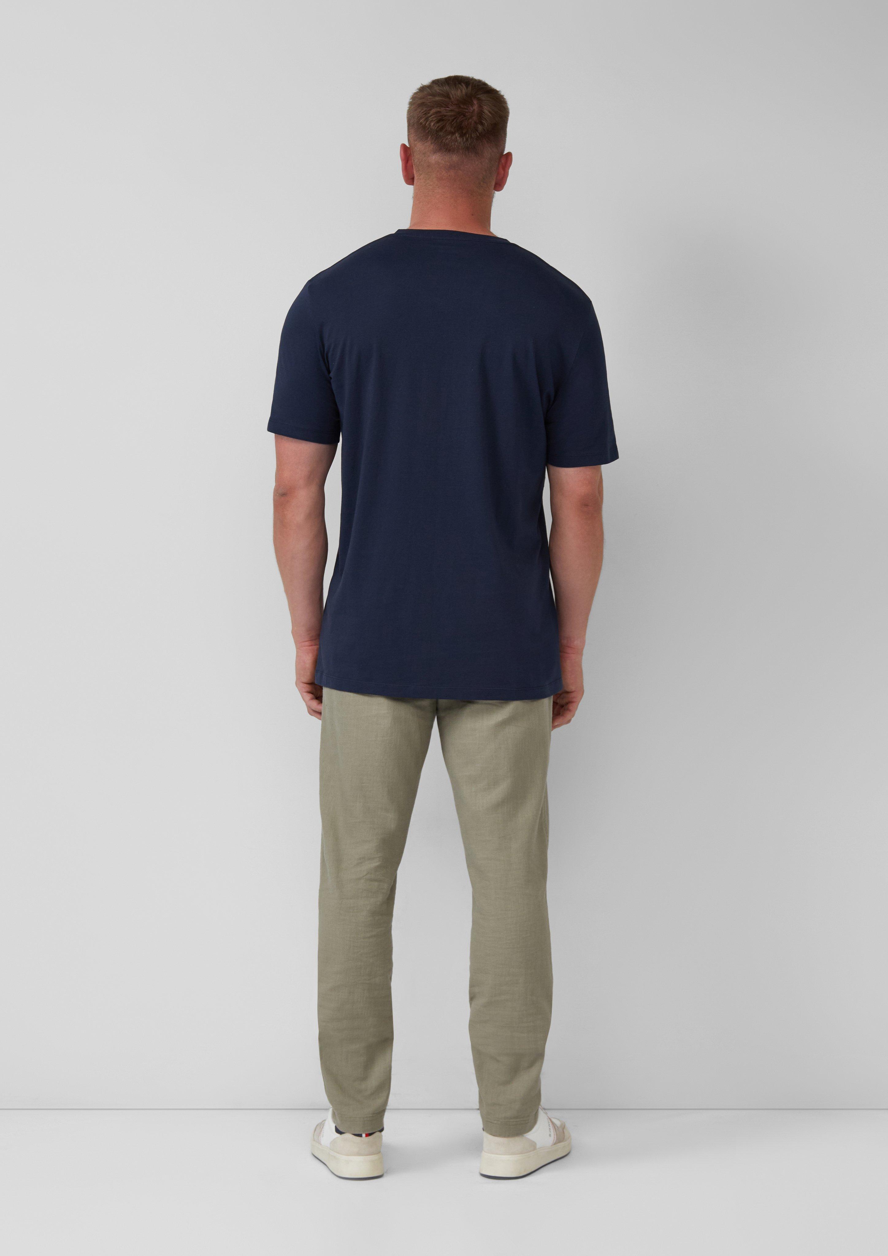 T-shirt in 5978, 6501 & 0100