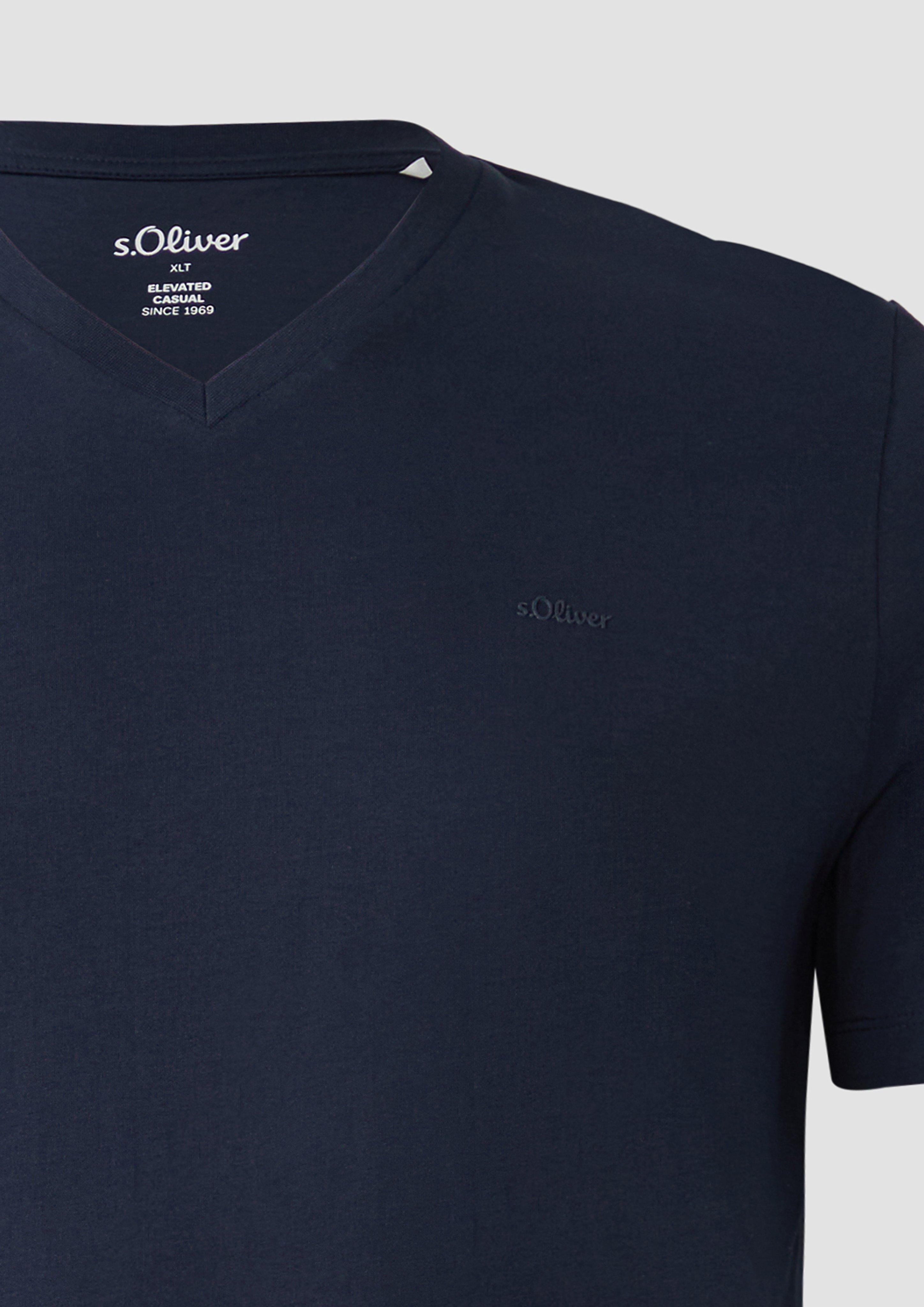 T-shirt in 5978, 6501 & 0100