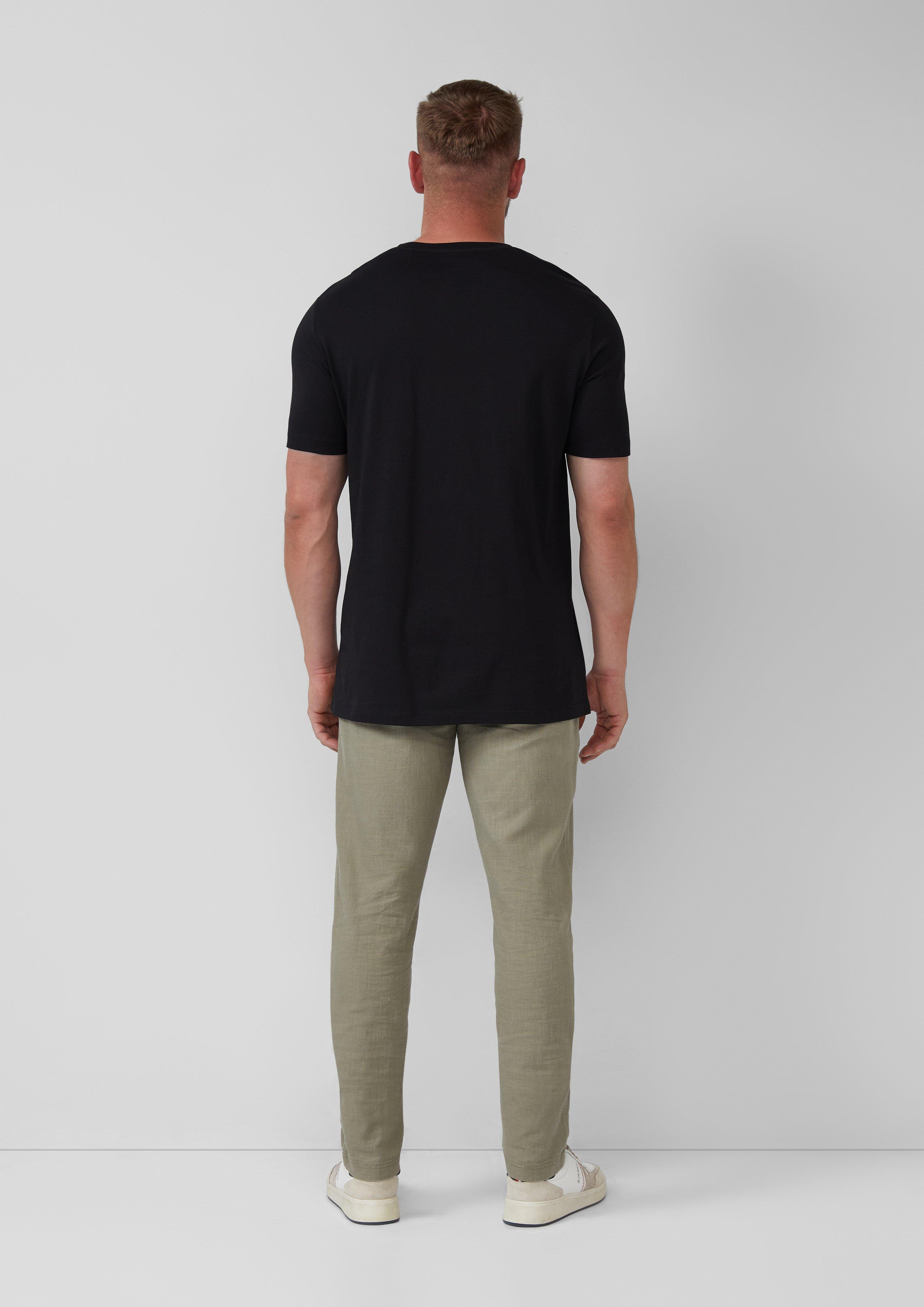 T-Shirt in 9999, 6501 & 0100