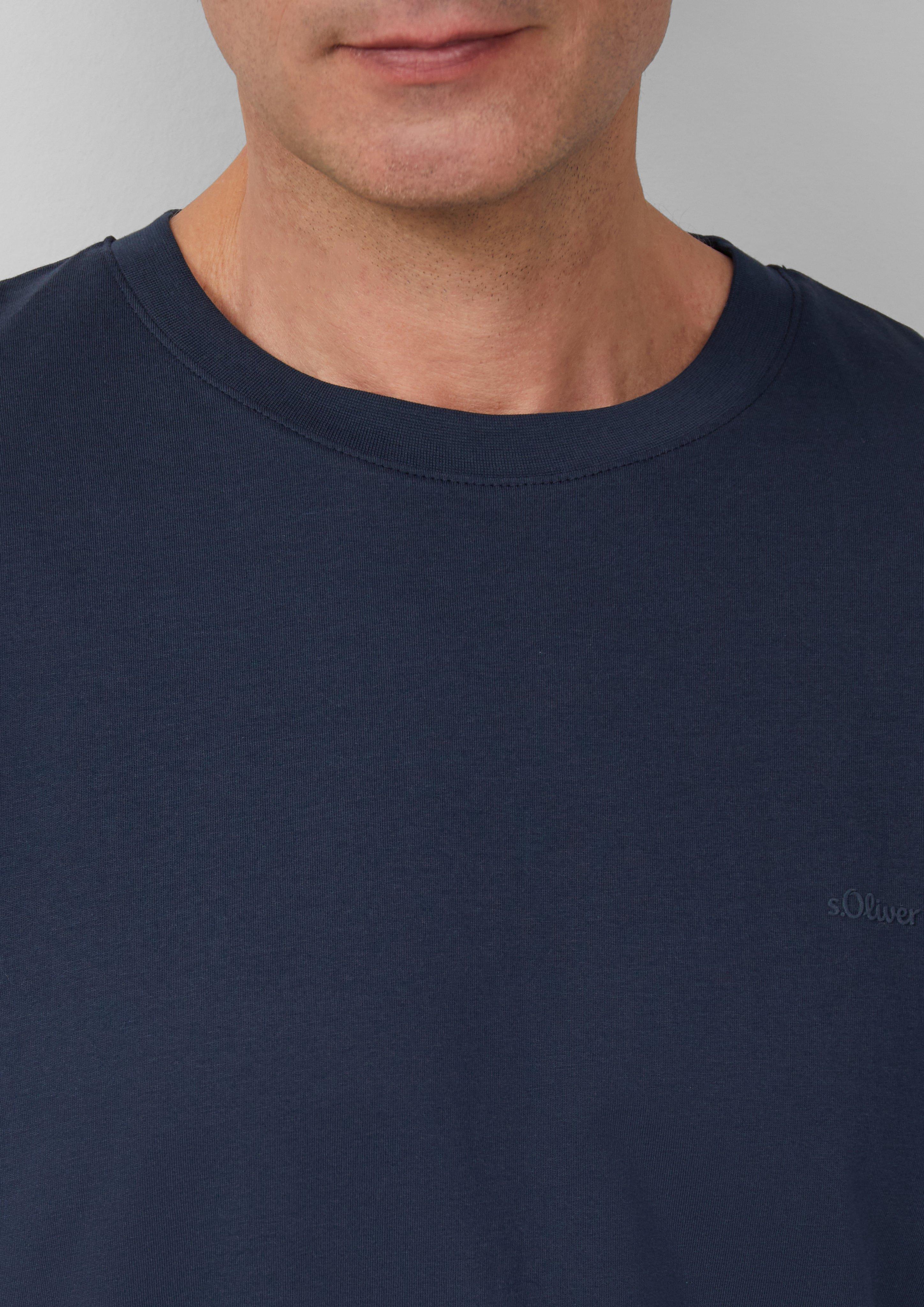 T-shirt in 5978 & 7940