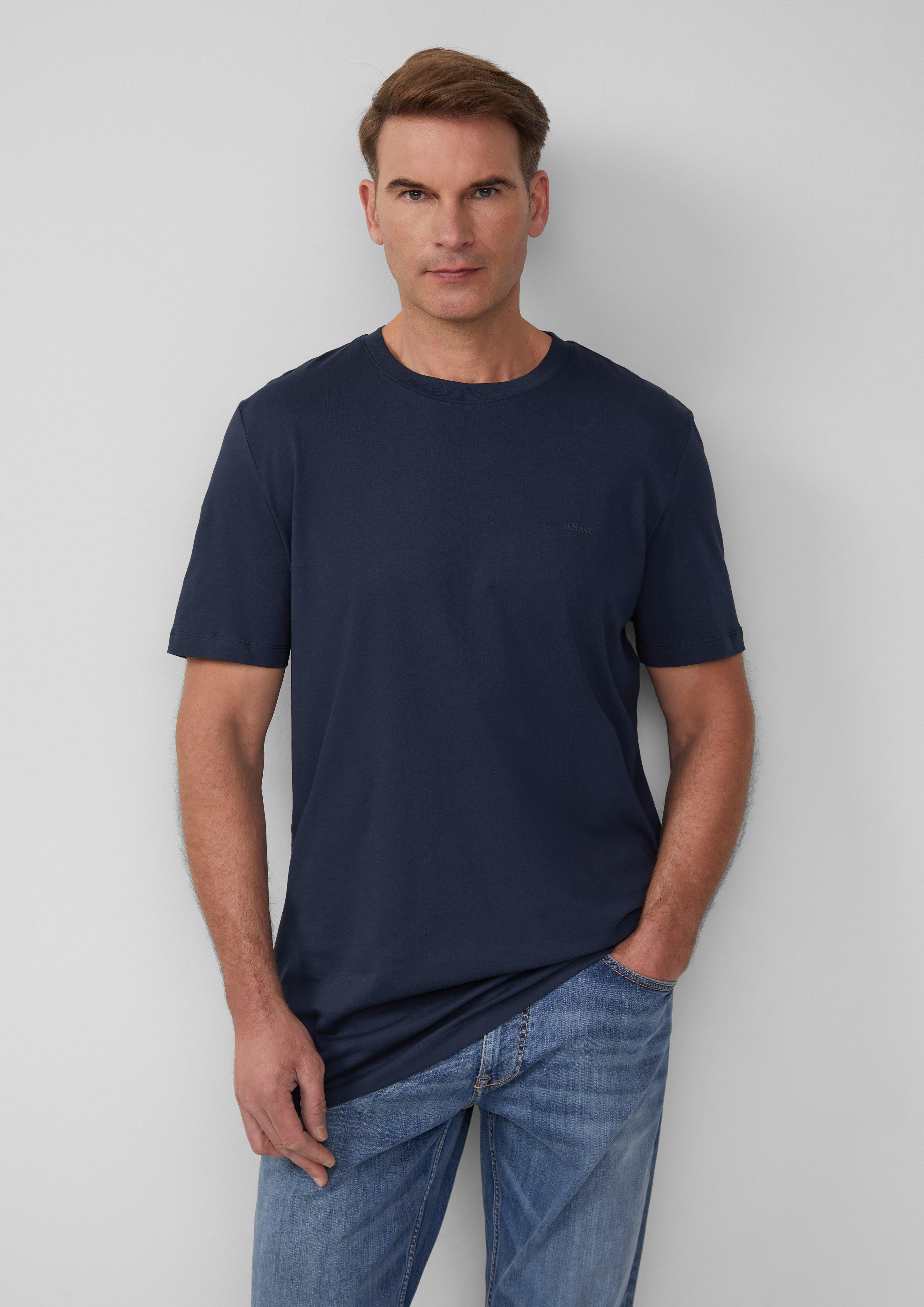 T-shirt in 5978 & 7940