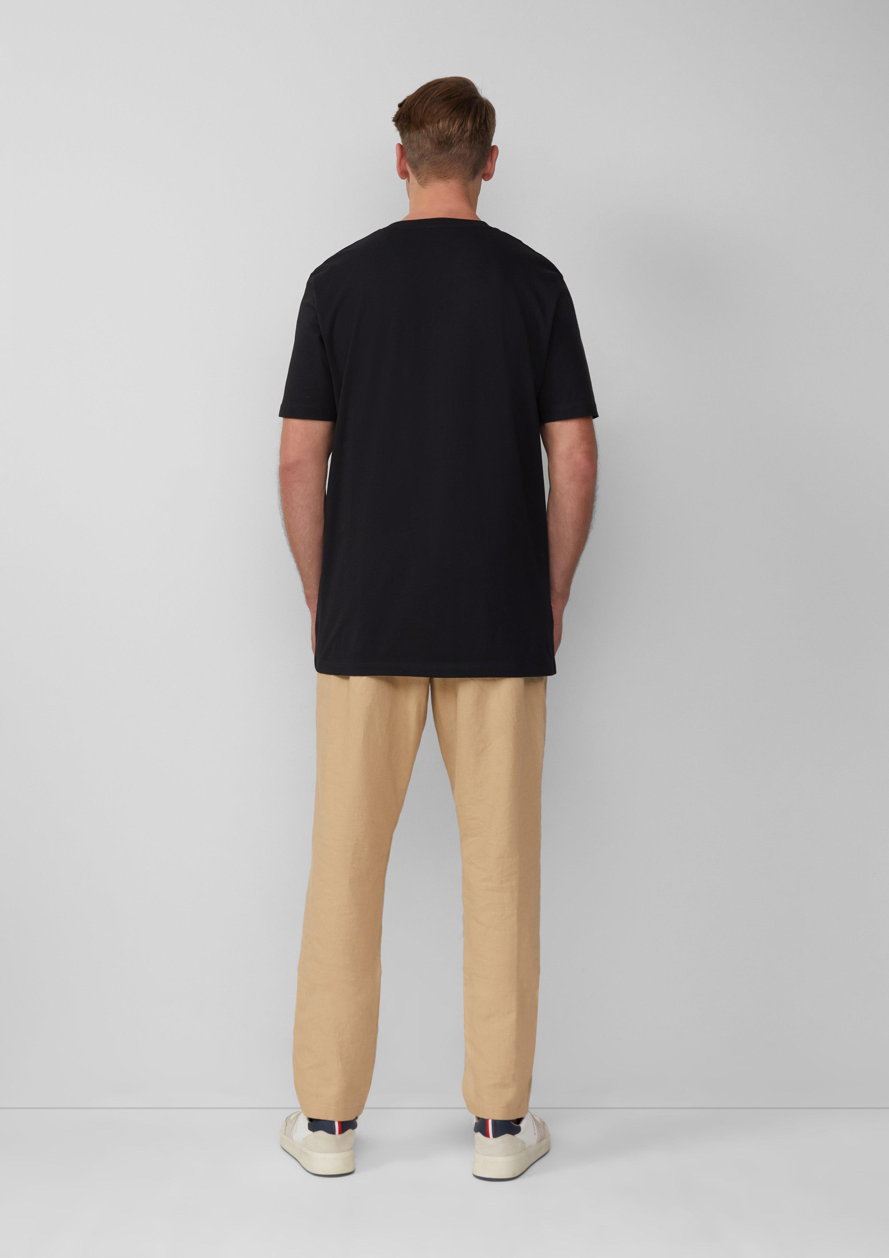 T-Shirt in 9999 & 7940