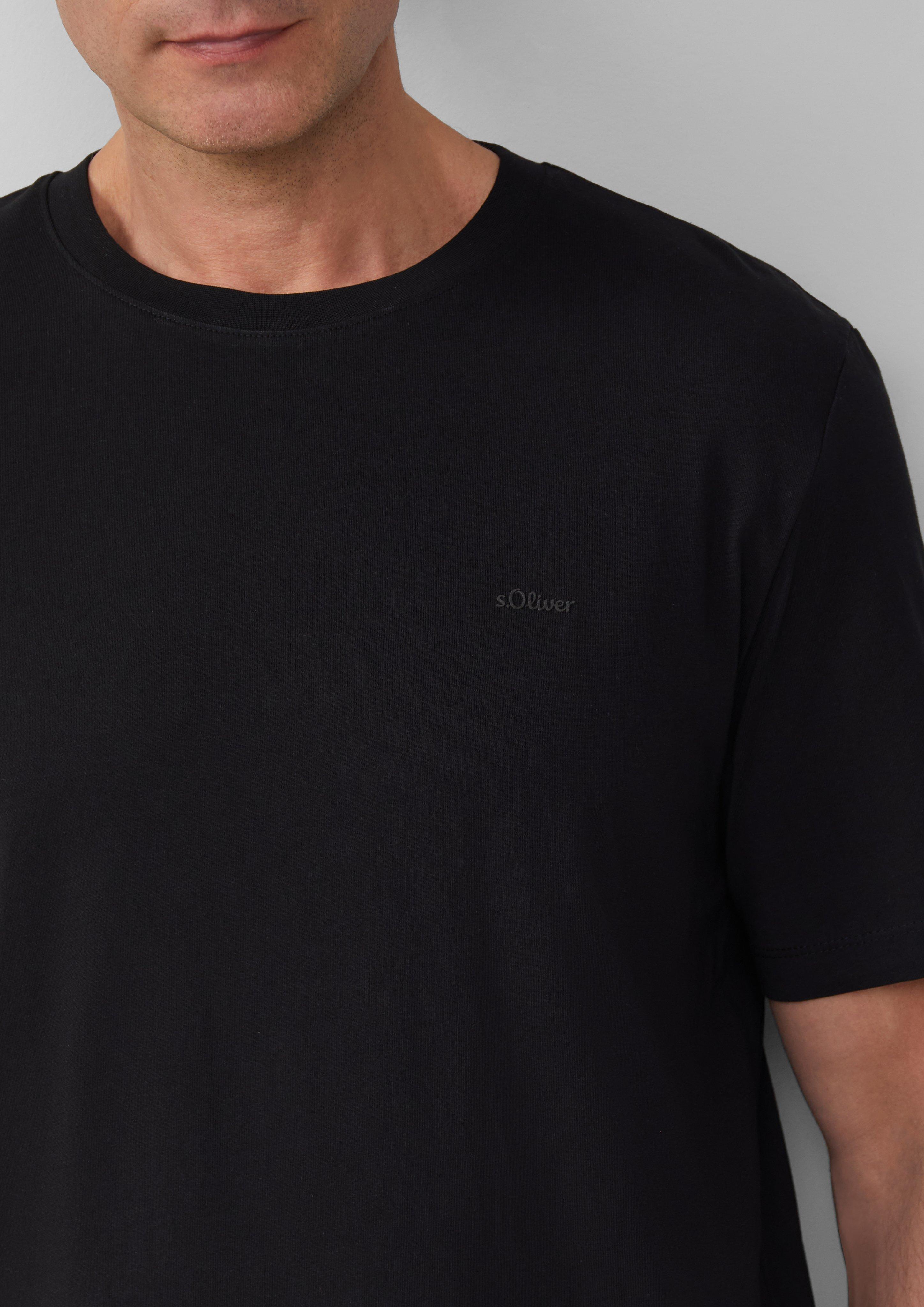 T-Shirt in 9999 & 7940