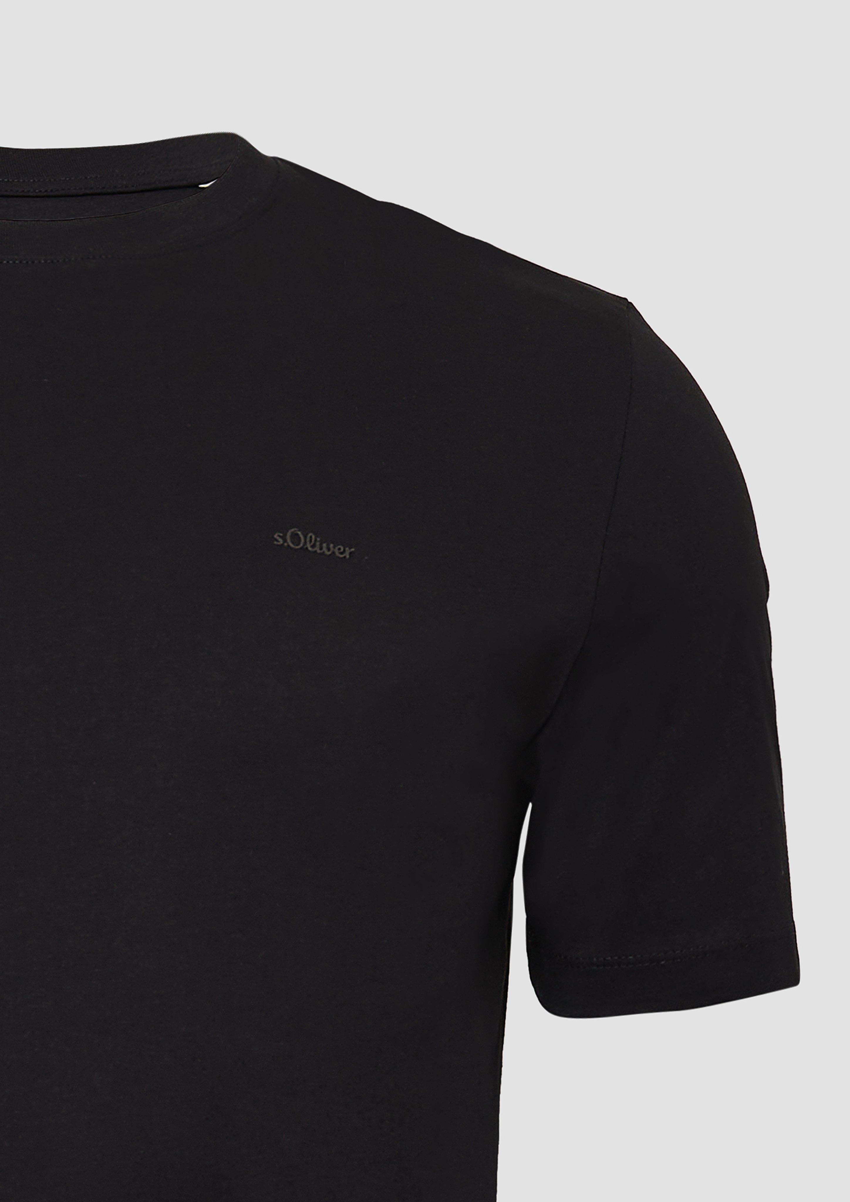 T-Shirt in 9999 & 7940