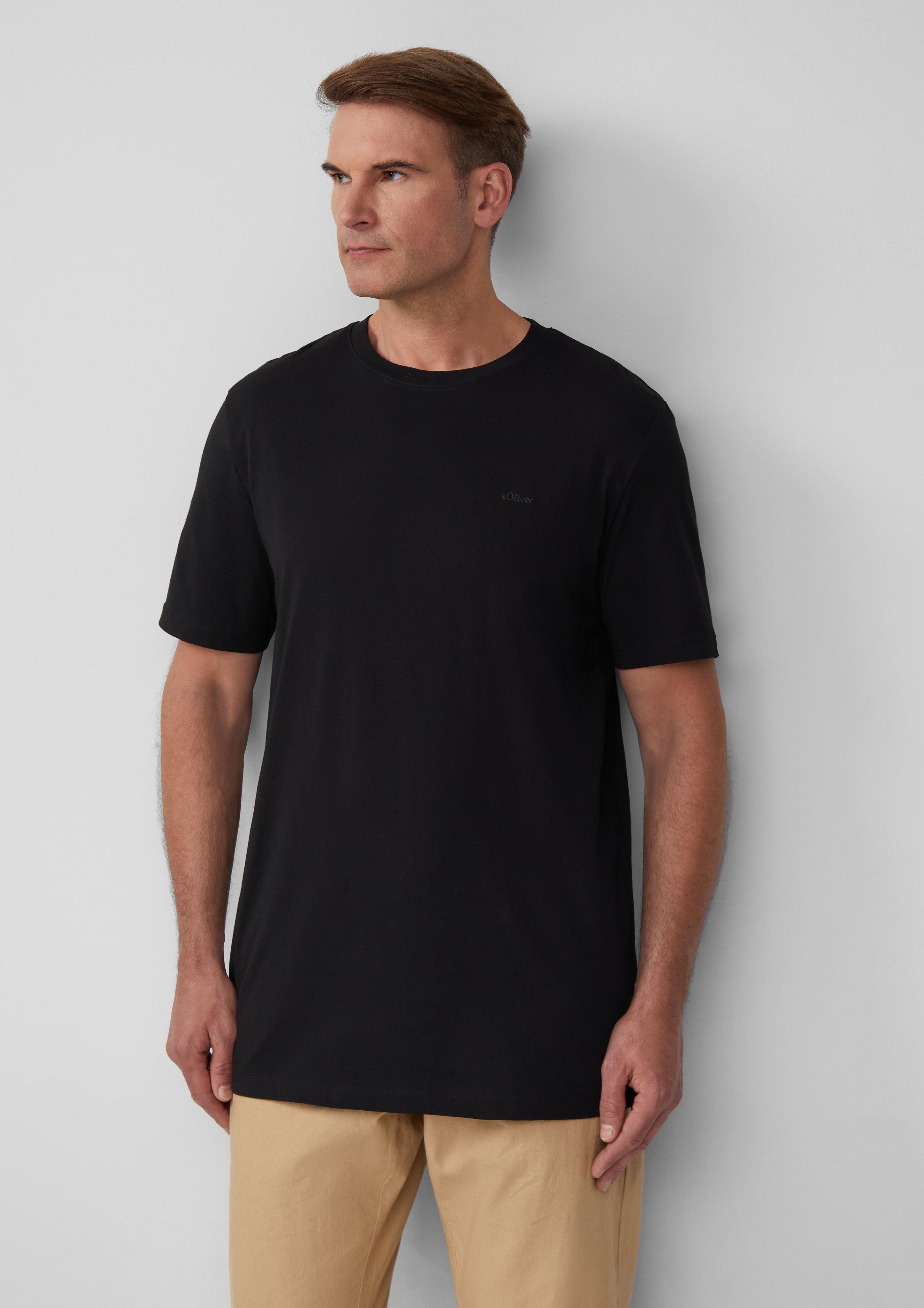 T-Shirt in 9999 & 7940