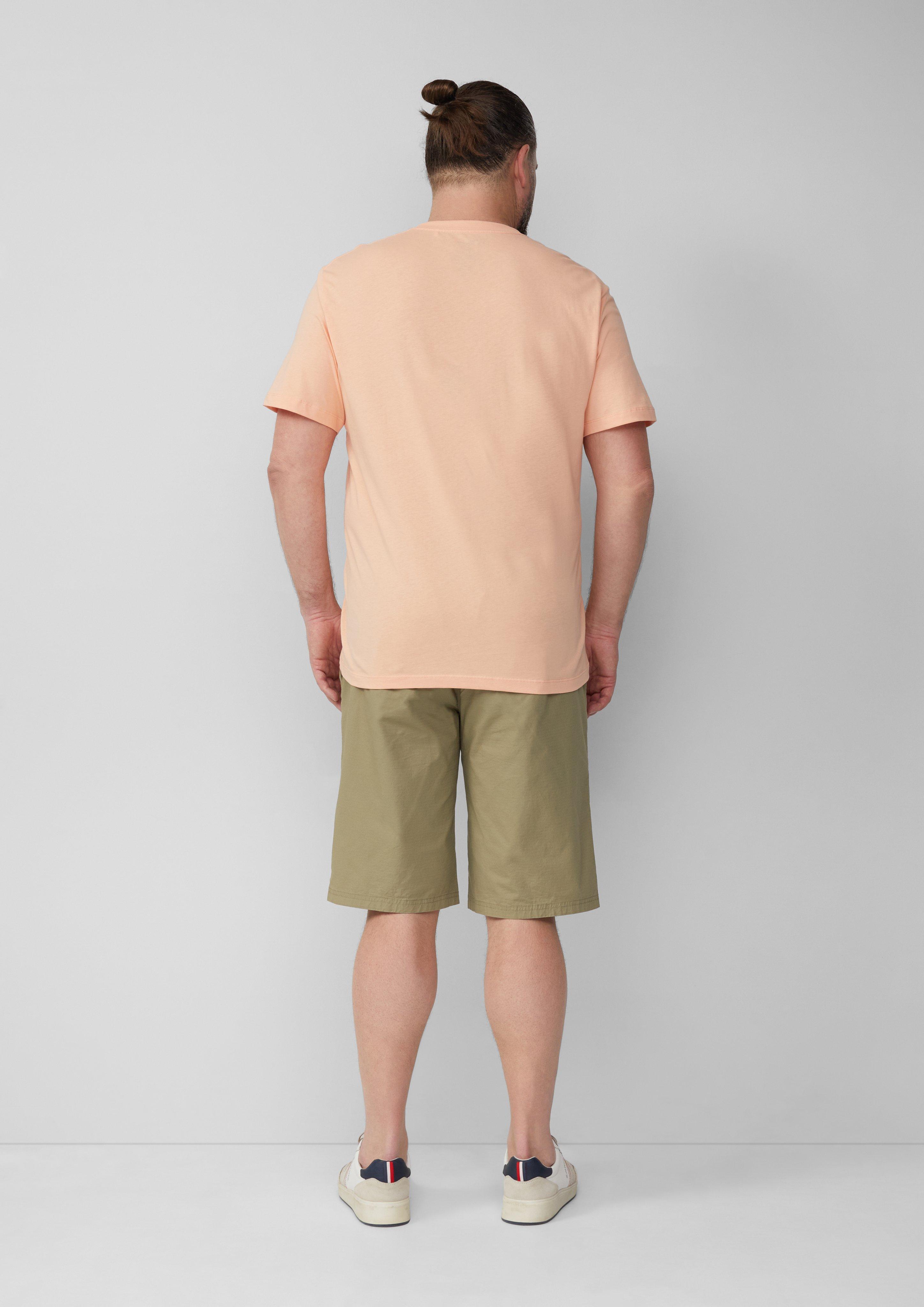 T-Shirt in 20D1, 75D1, 60D1, 01D1 & 58D1