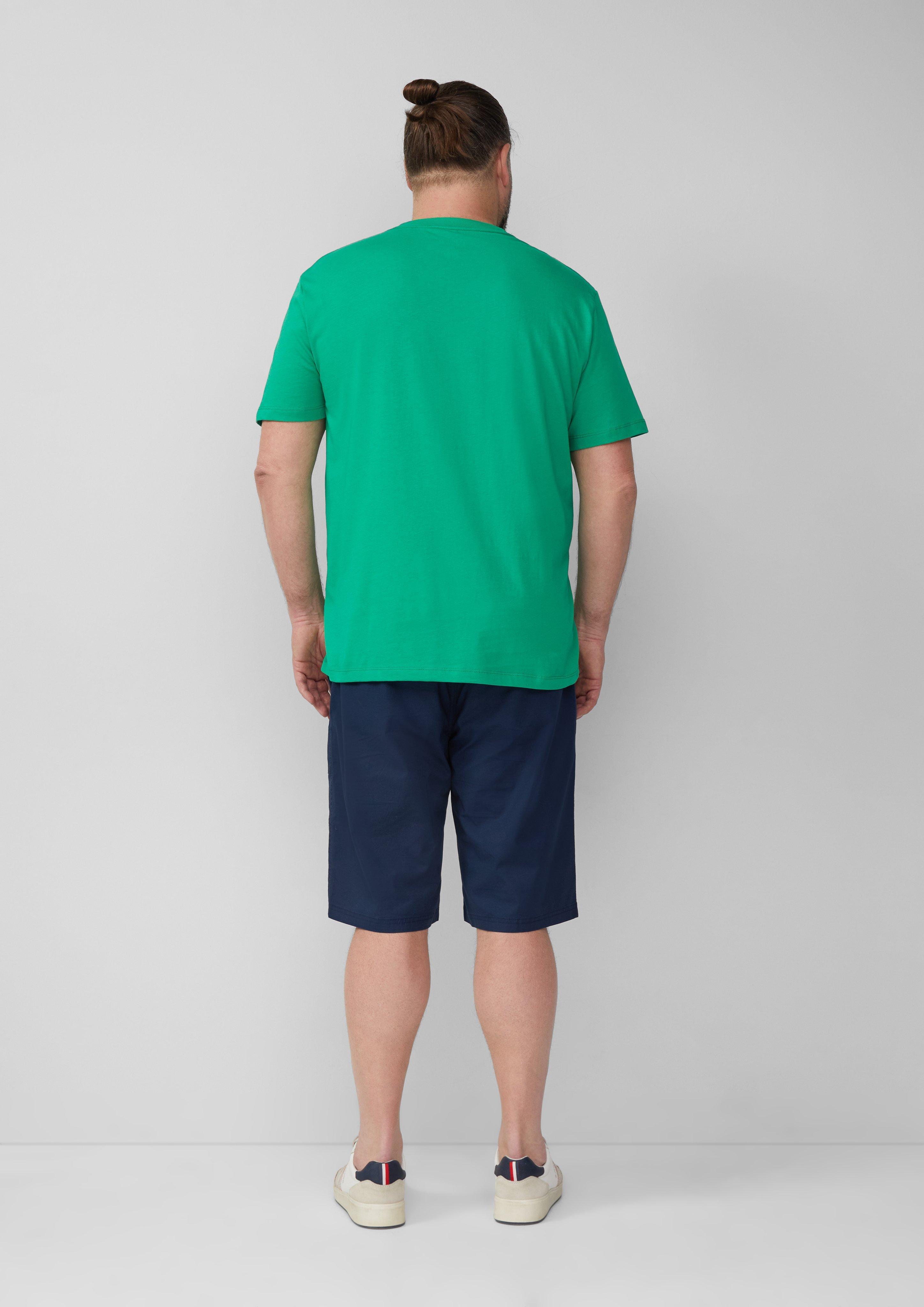 T-Shirt in 75D1, 20D1, 60D1, 01D1 & 58D1