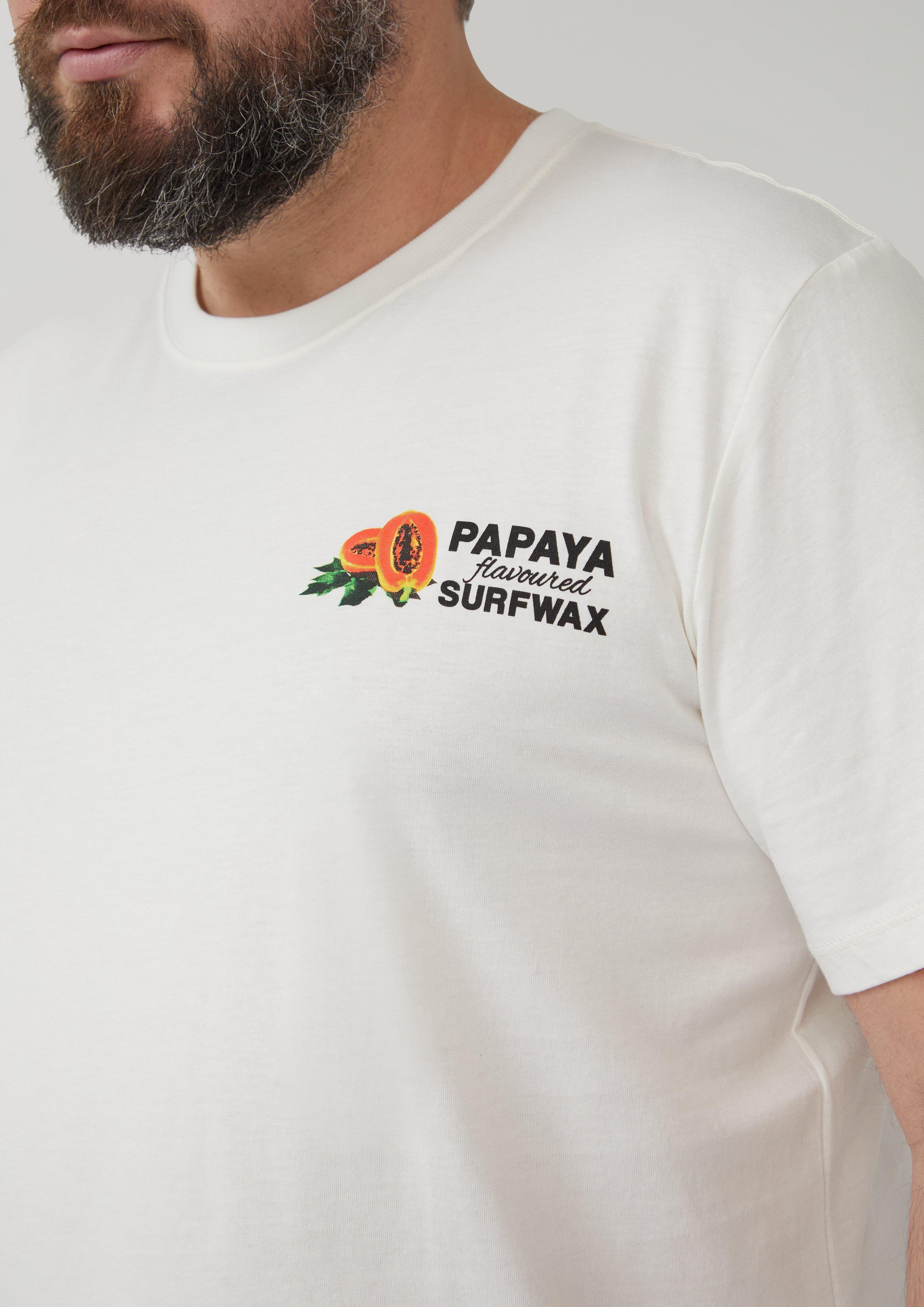 T-Shirt in 01D1 & 75D1