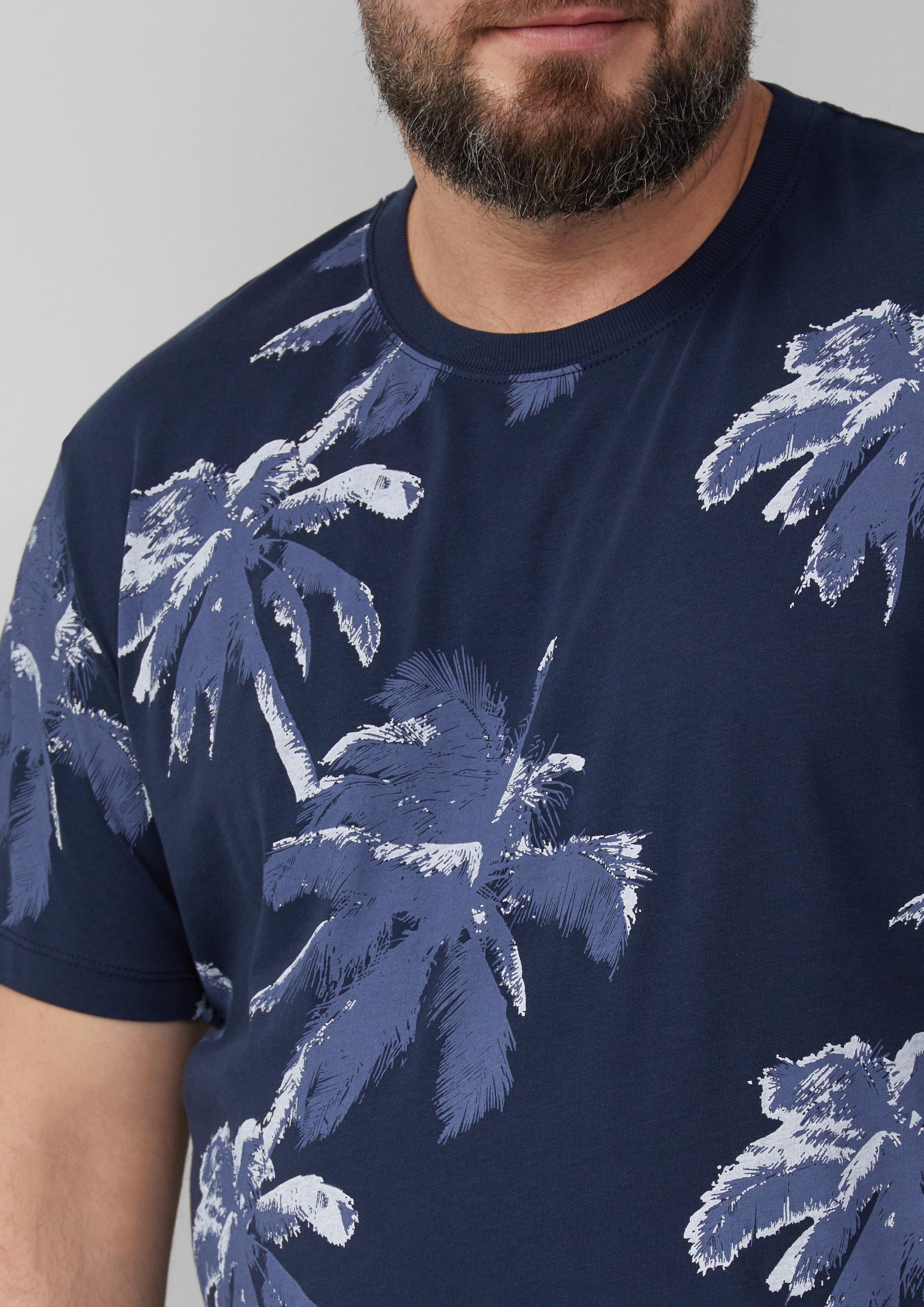 T-shirt in 58A1 & 60A1