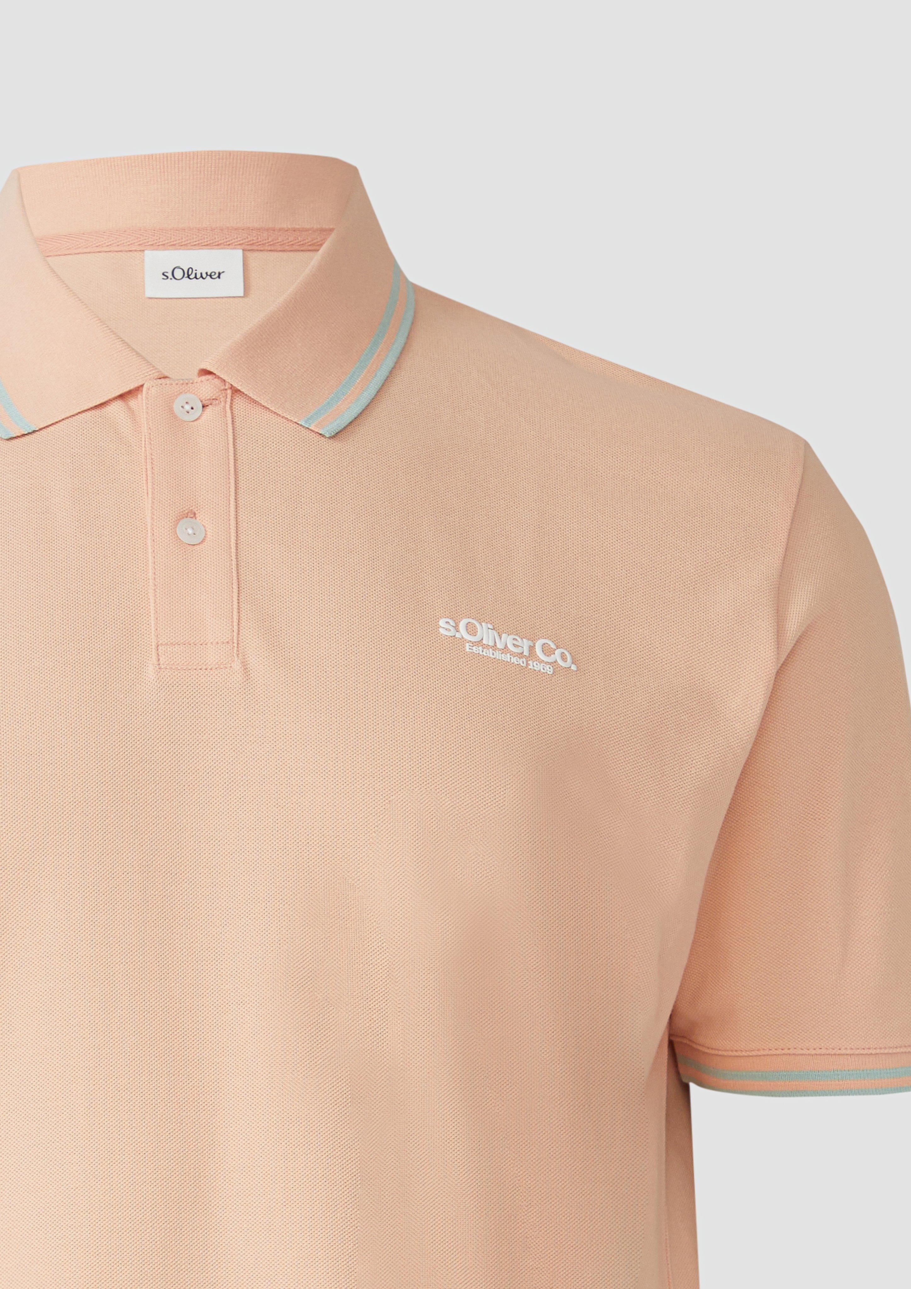 Polo-Shirt in 2018, 5852, 9999, 6092, 7880 & 7595