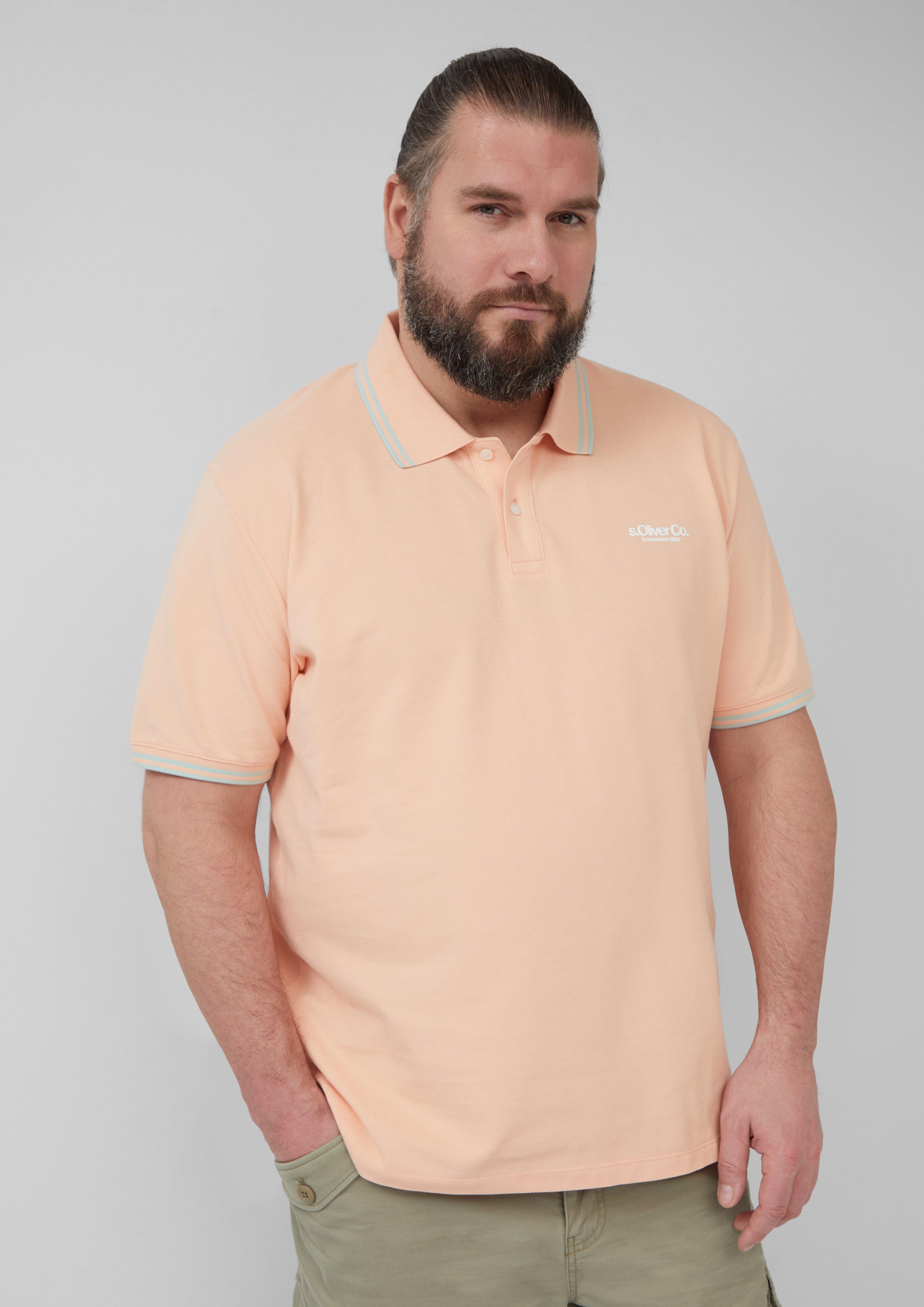 Polo-Shirt in 2018, 5852, 9999, 6092, 7880 & 7595