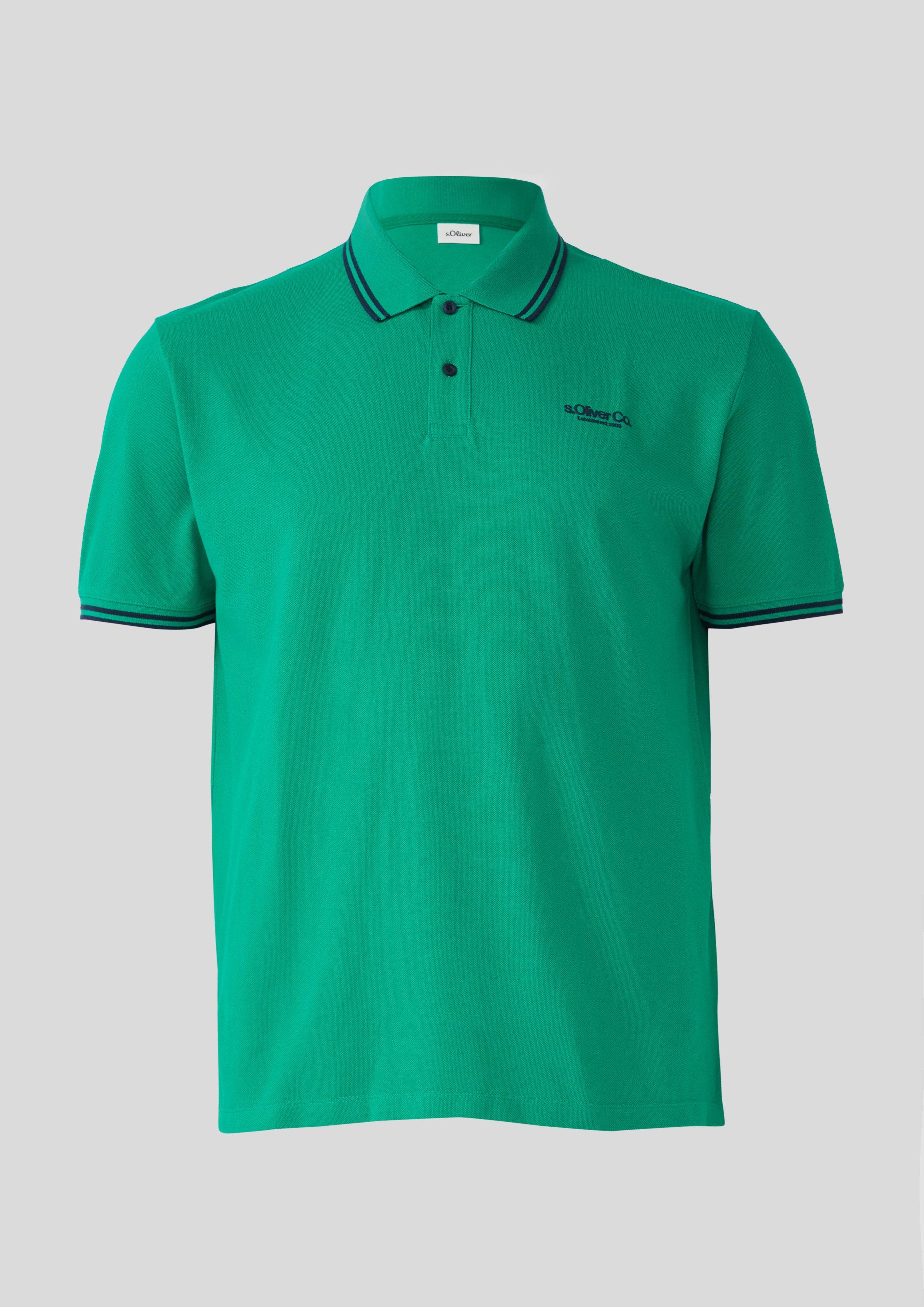 Polo-Shirt